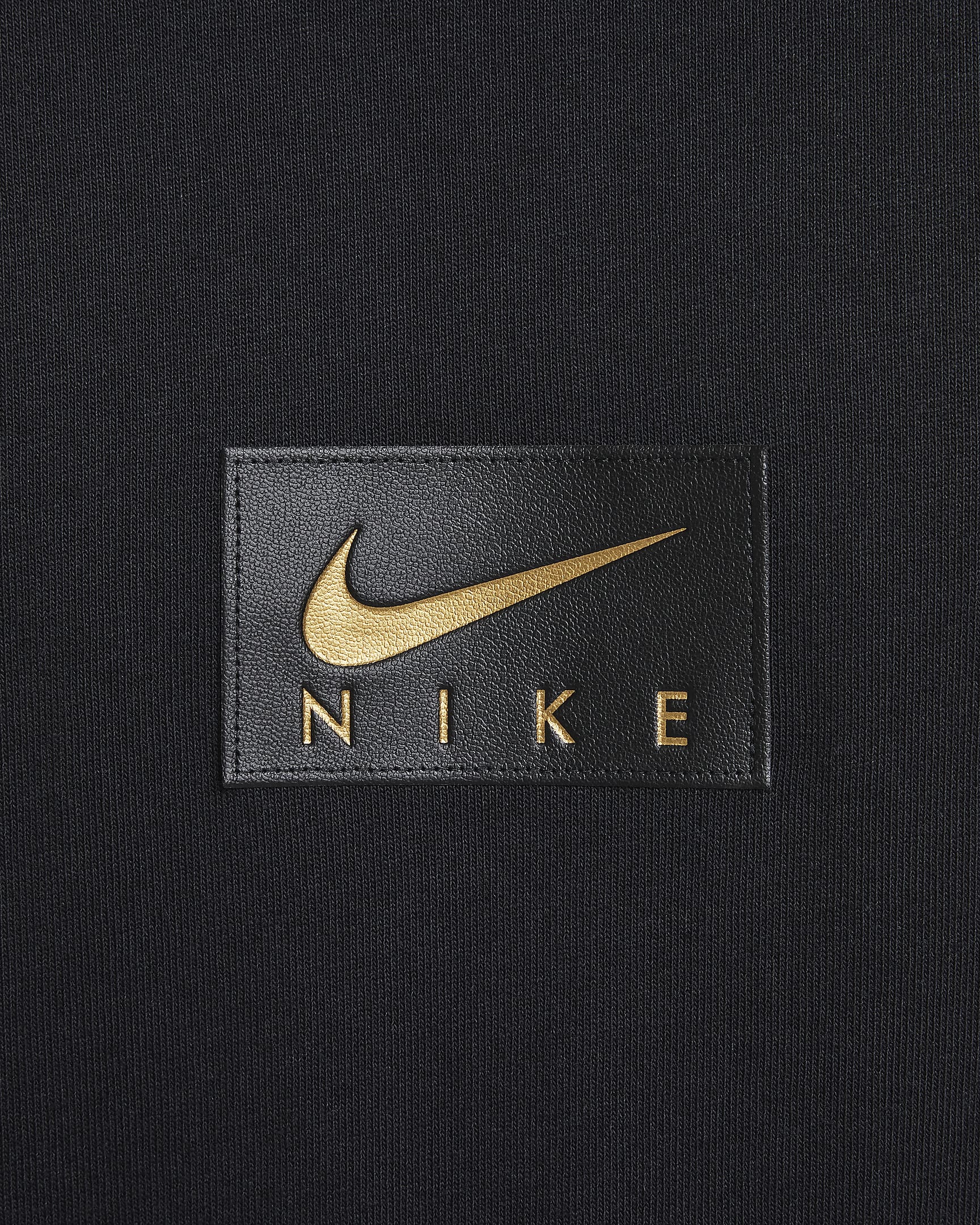 Nike Sportswear M90 T-Shirt - Black