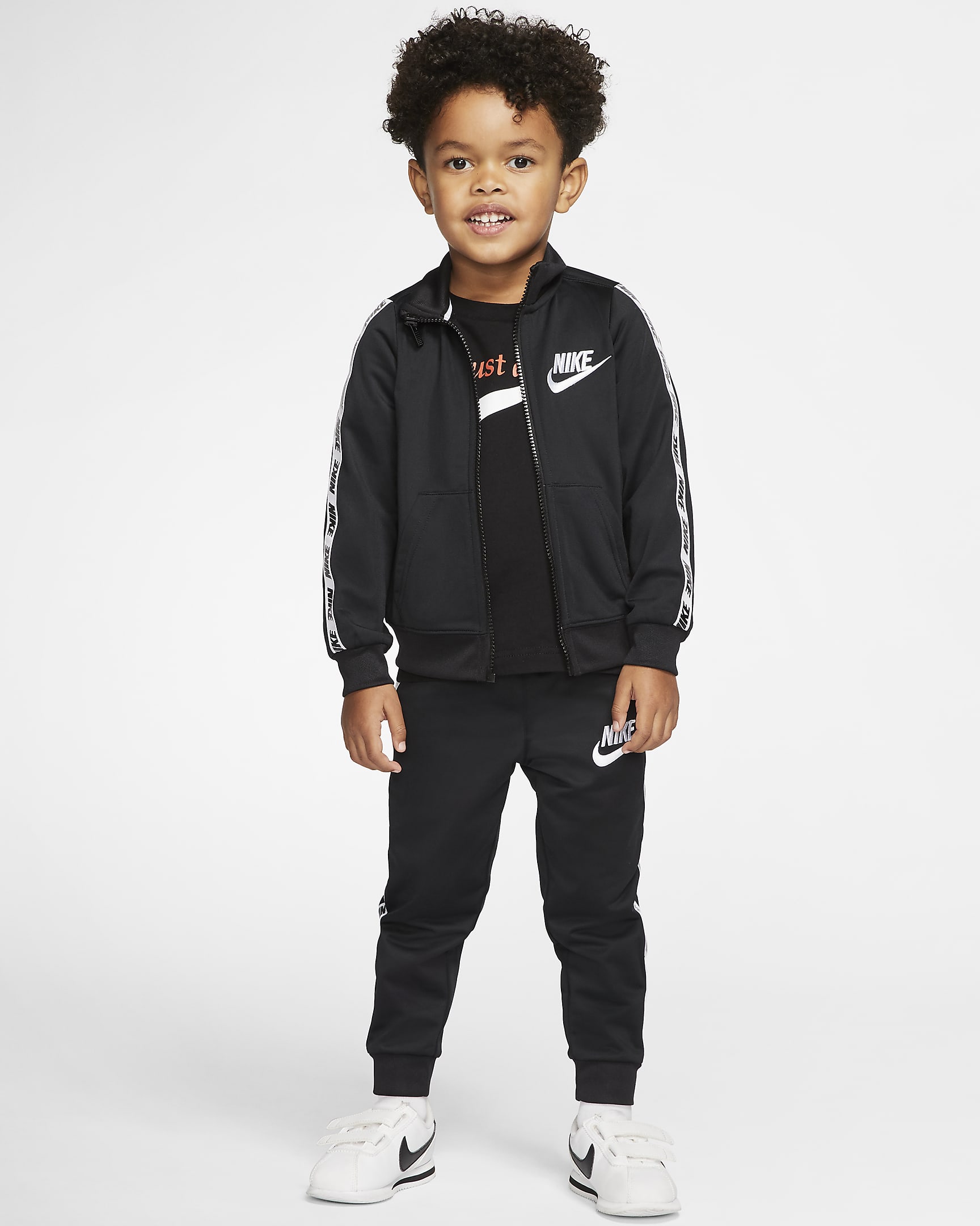 Nike Toddler Tracksuit. Nike IE