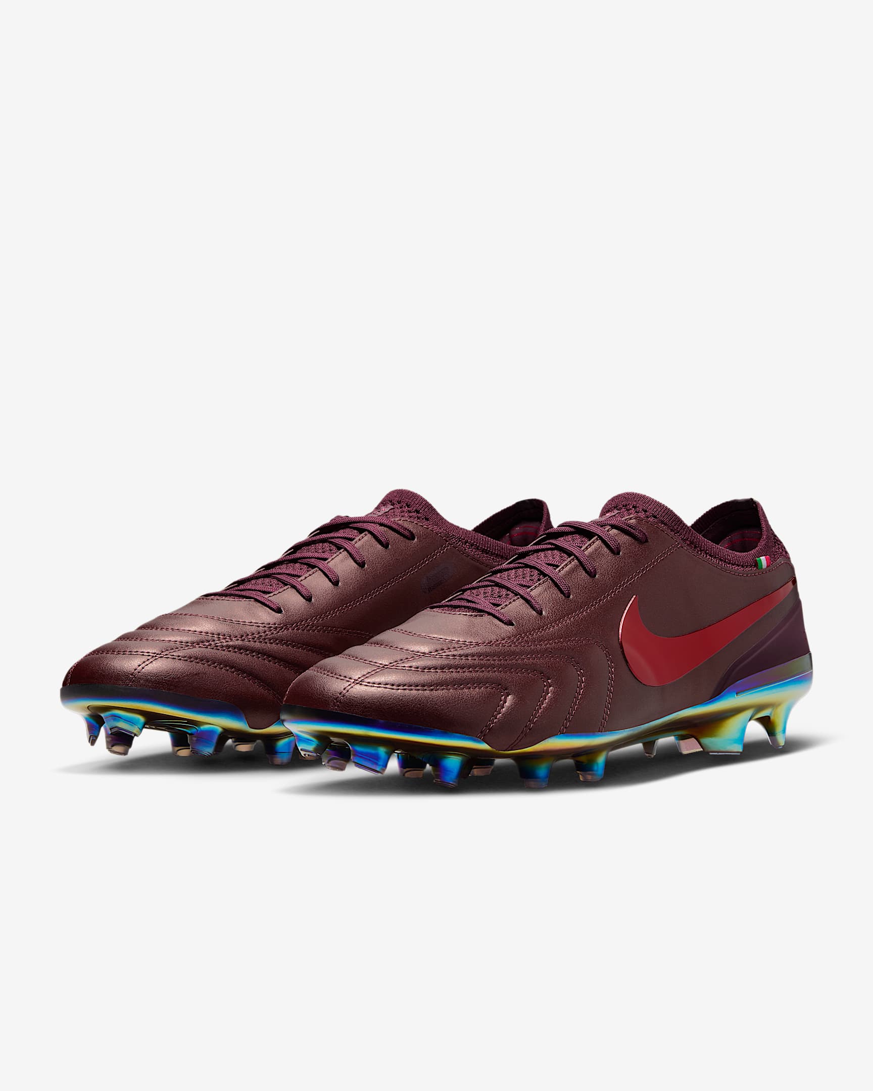 nike tiempo legend v1 fg
