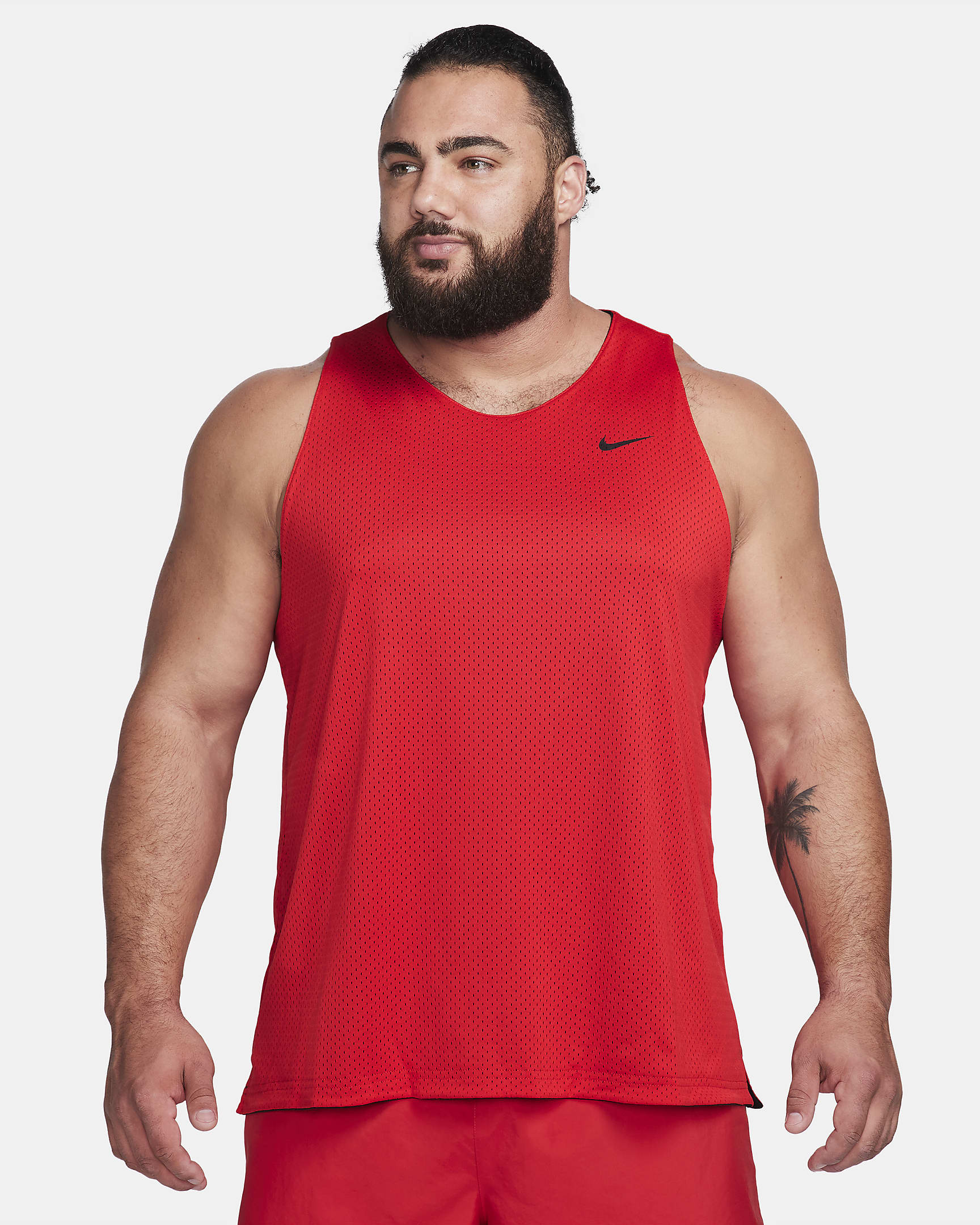 Jersey de entrenamiento para hombre Nike Authentics. Nike.com