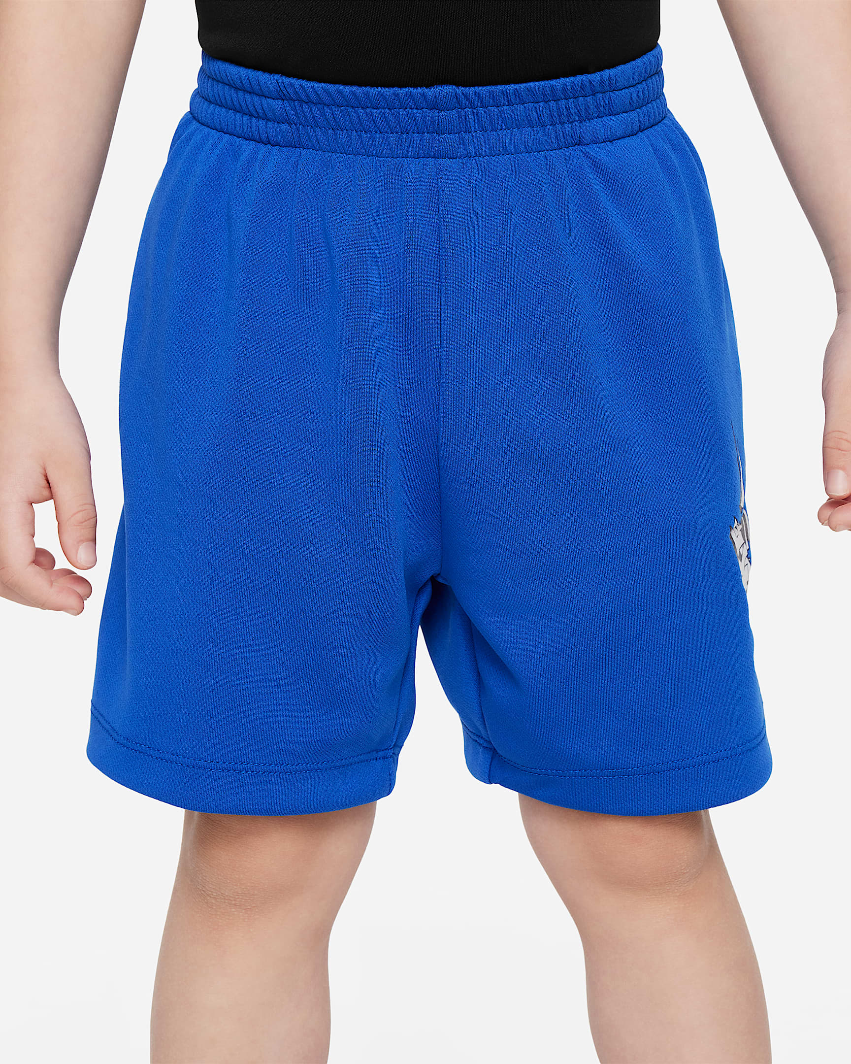Nike DriFIT Toddler Shorts.