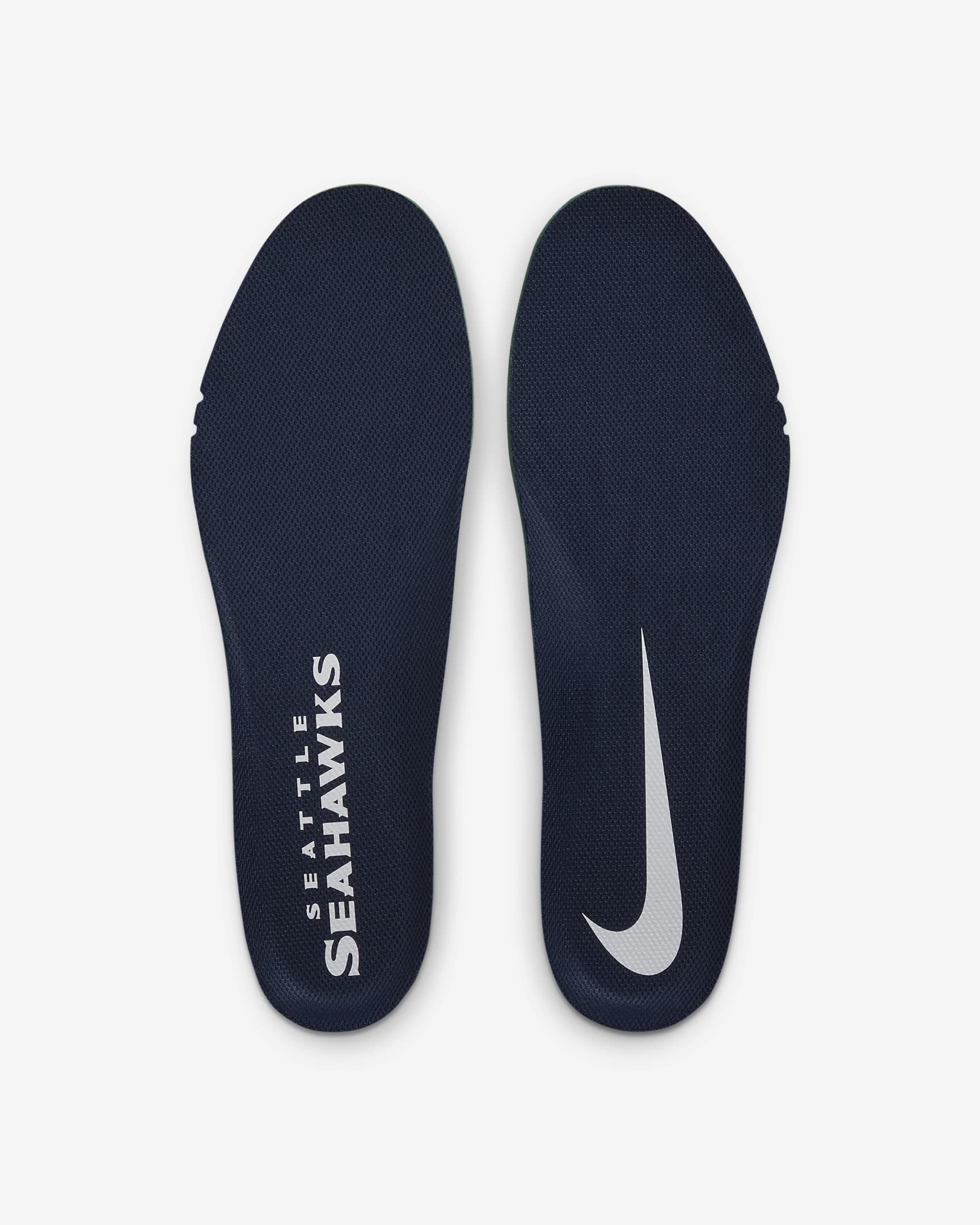 Calzado de running para hombre Nike Pegasus 38 (NFL Seattle Seahawks ...