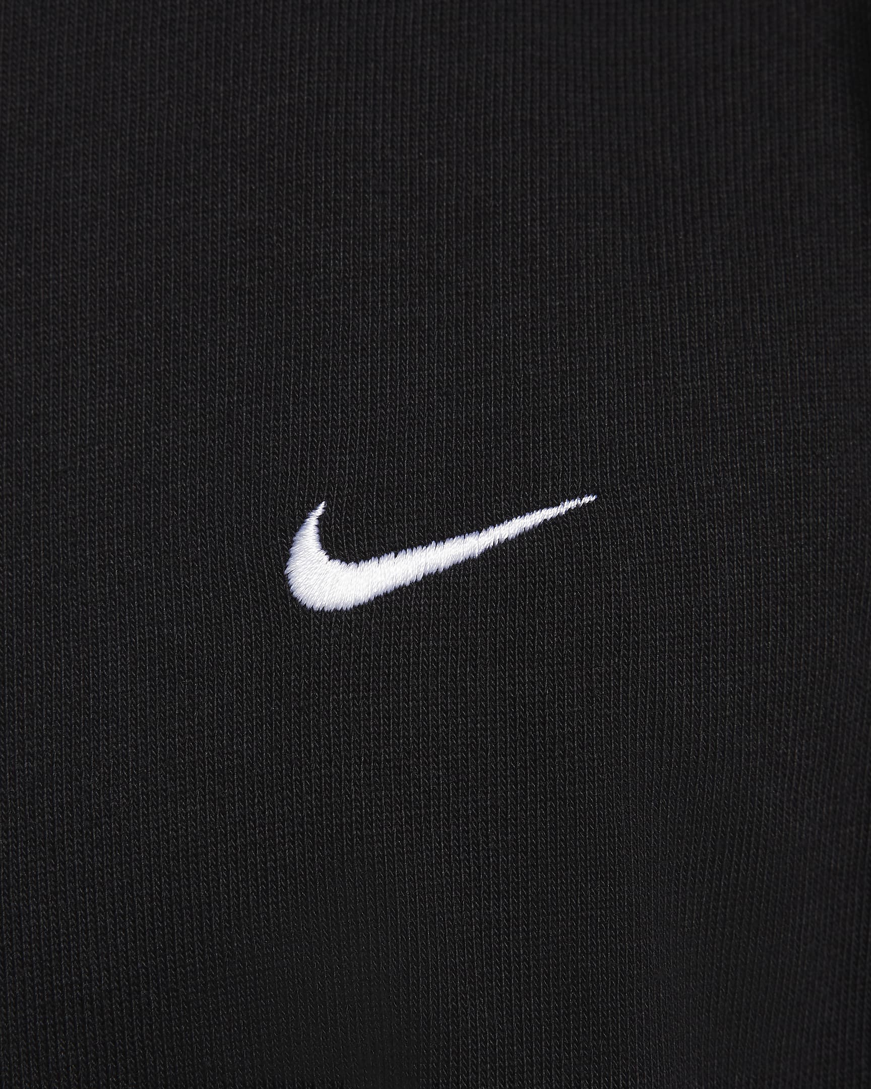 Nike Solo Swoosh Men's Long-Sleeve Top. Nike NZ