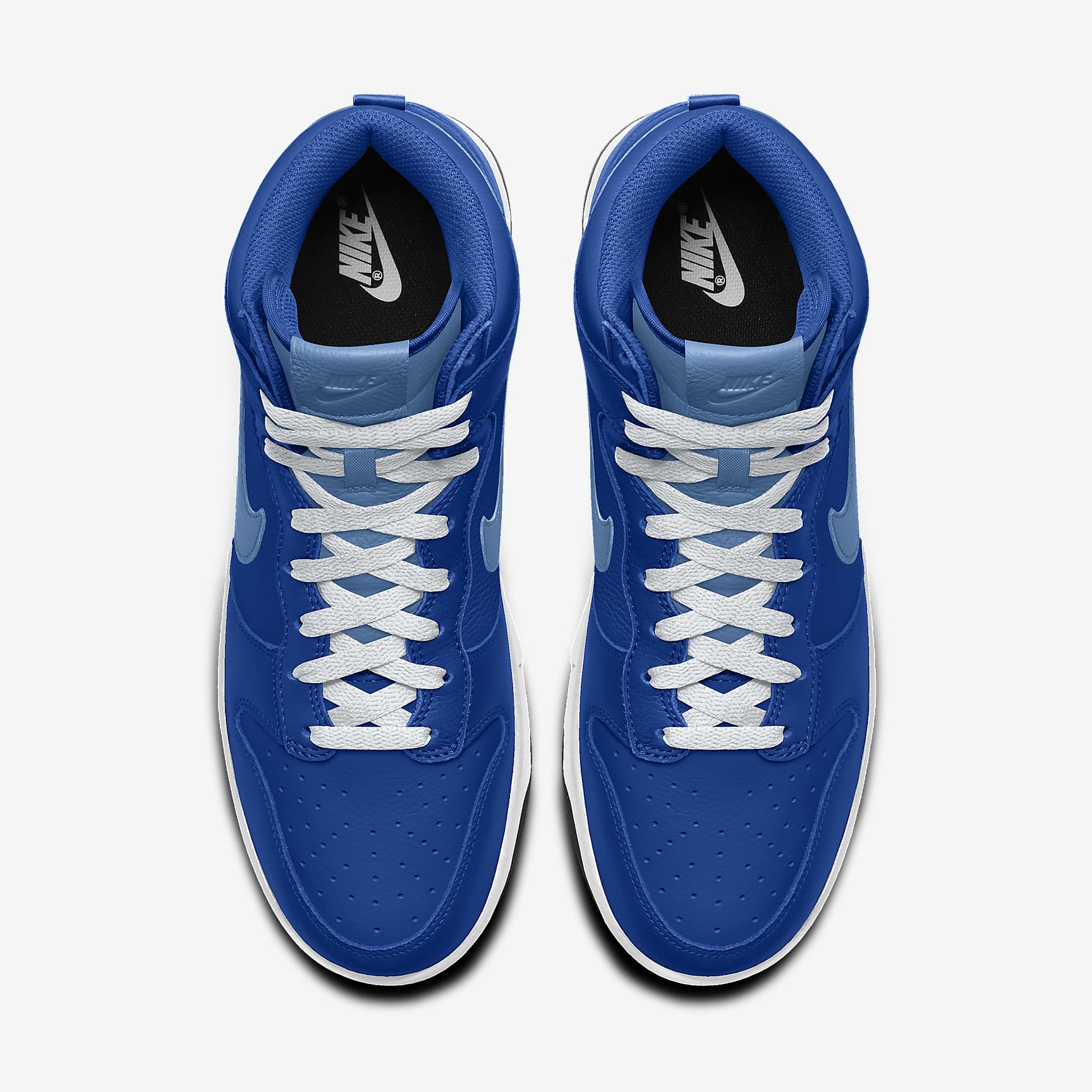 tenis personalizados nike