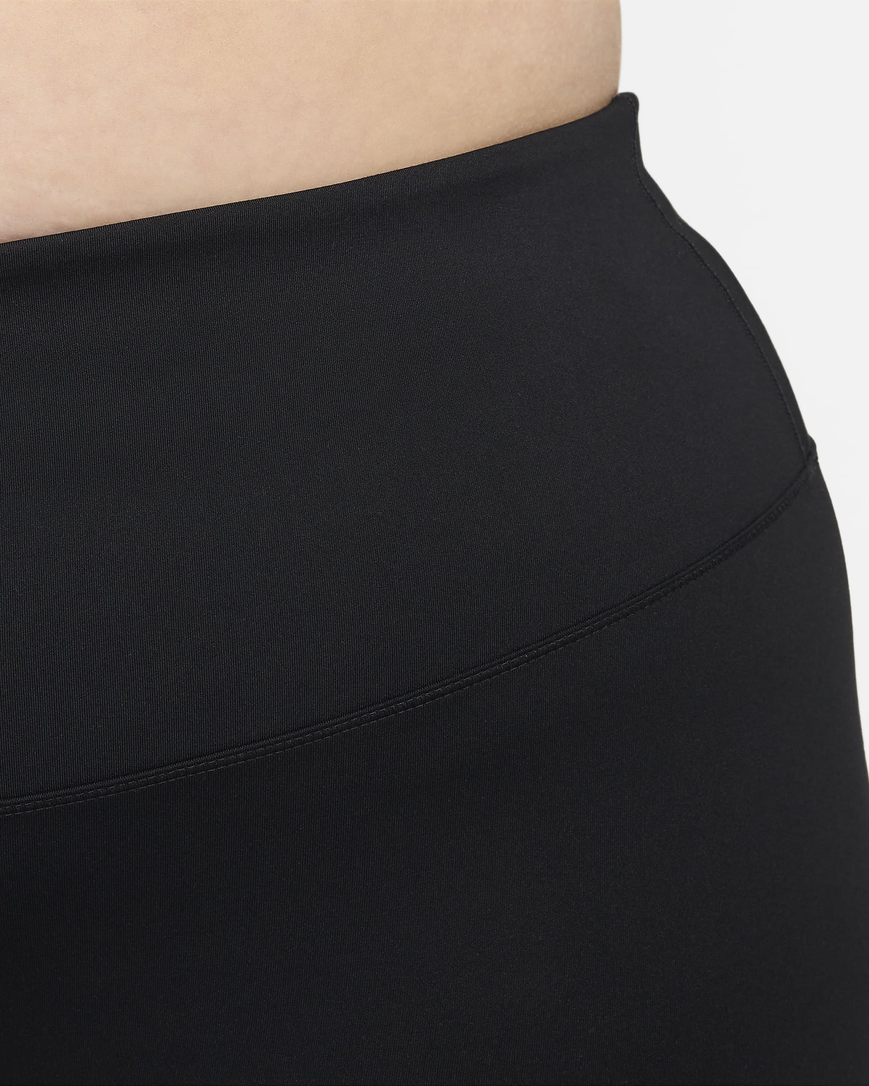 nike biker shorts plus size