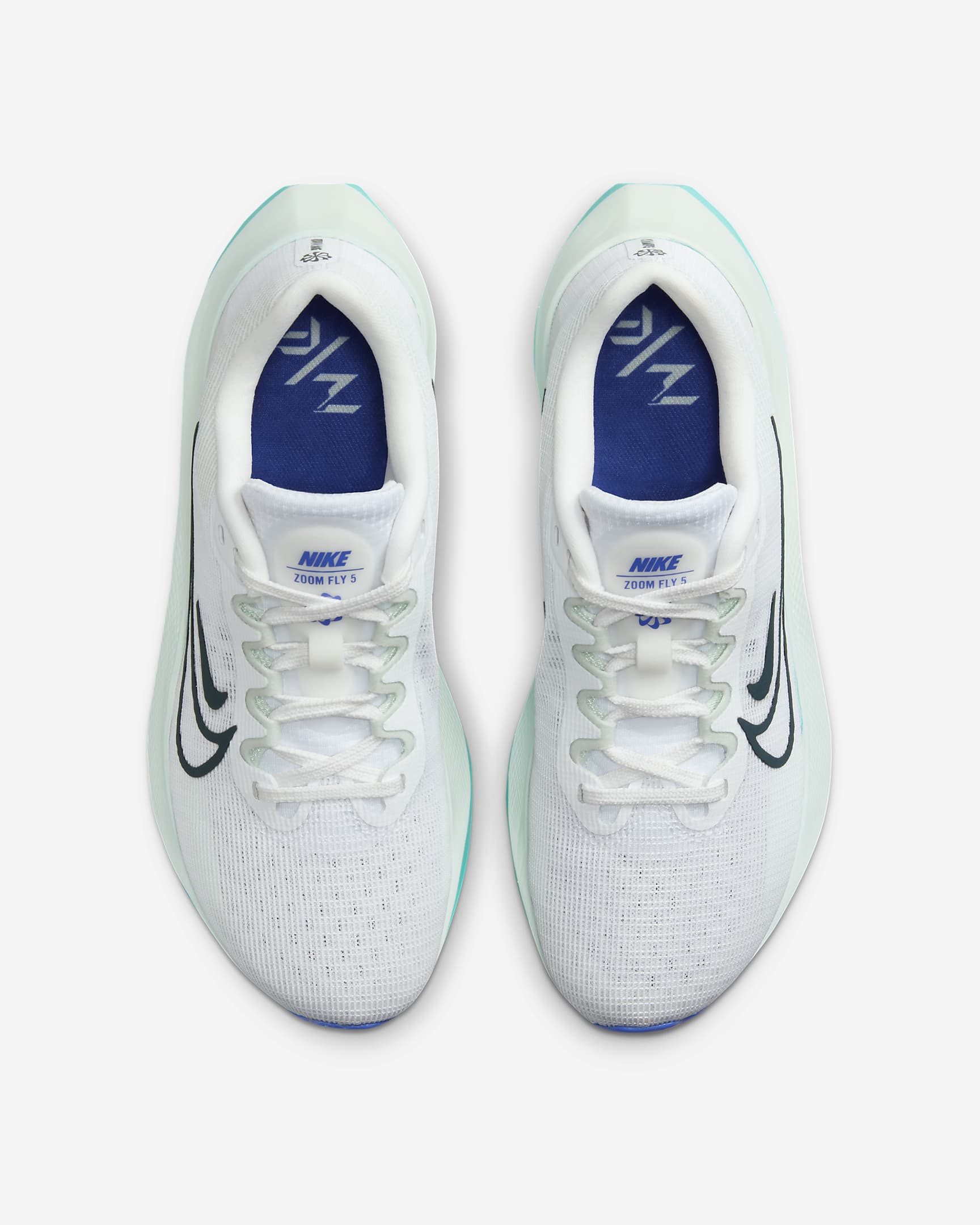 Nike Zoom Fly 5 Women's Road Running Shoes. Nike.com