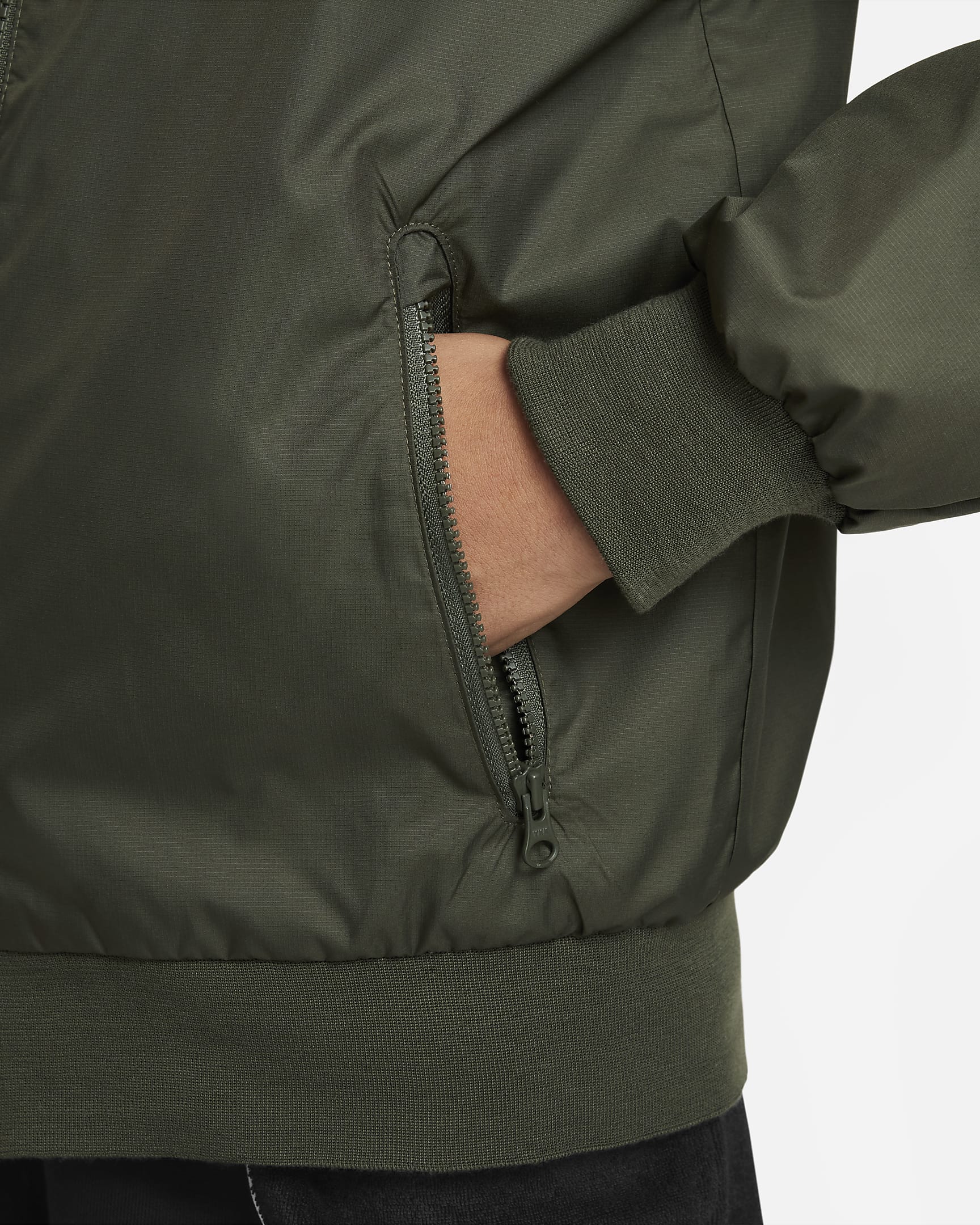 nike sportswear windrunner boys