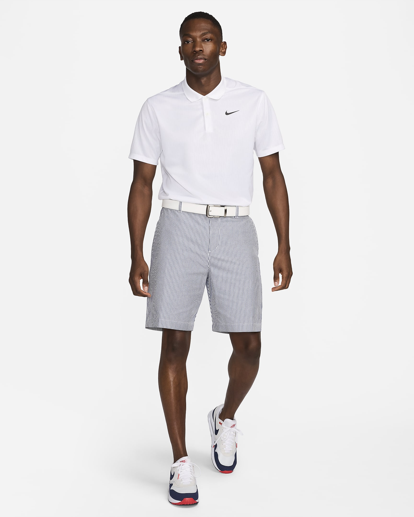 Shorts chinos de golf de 20 cm para hombre Nike Tour. Nike.com