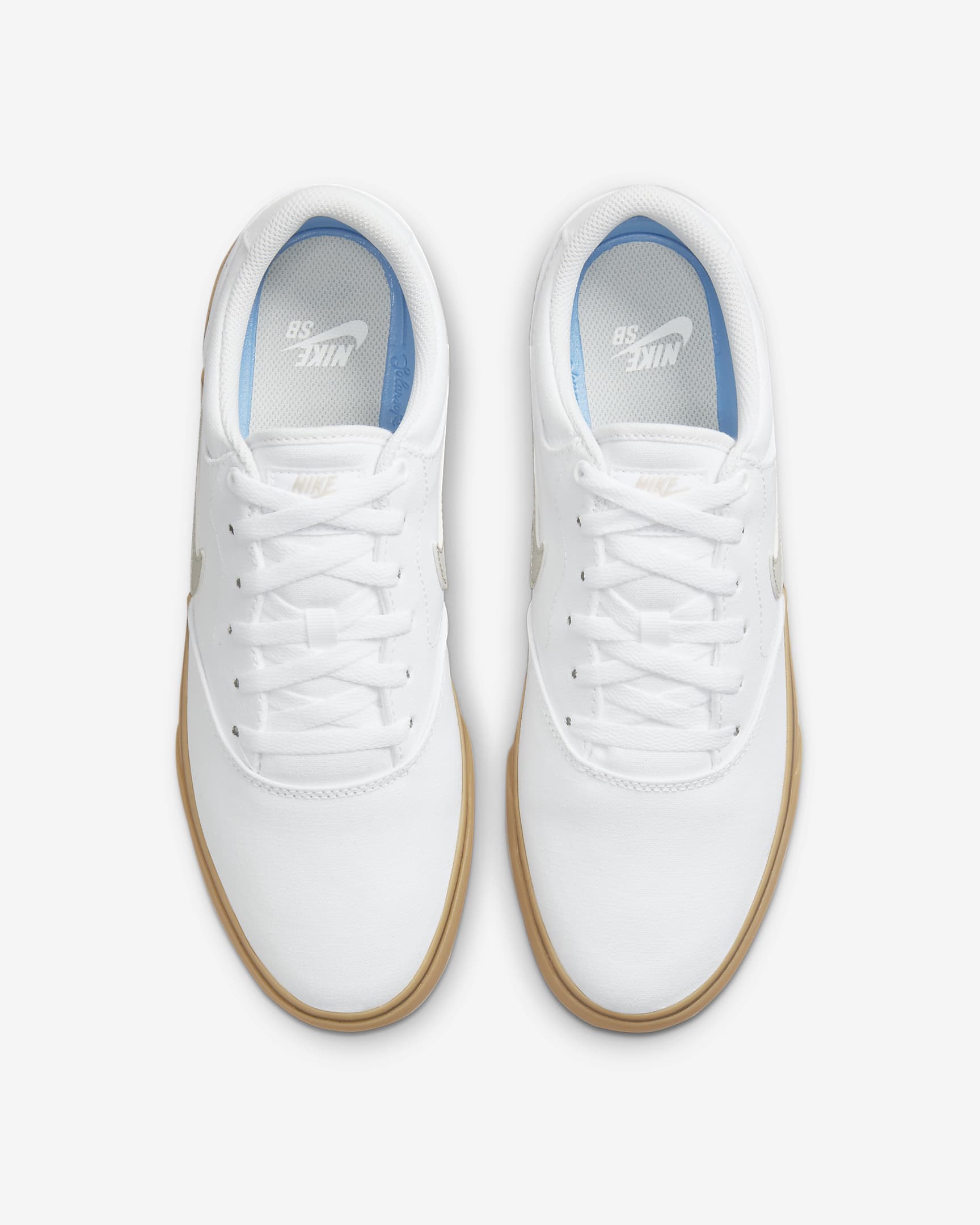 Nike Sb Chron Canvas Skate Shoes Nike Com