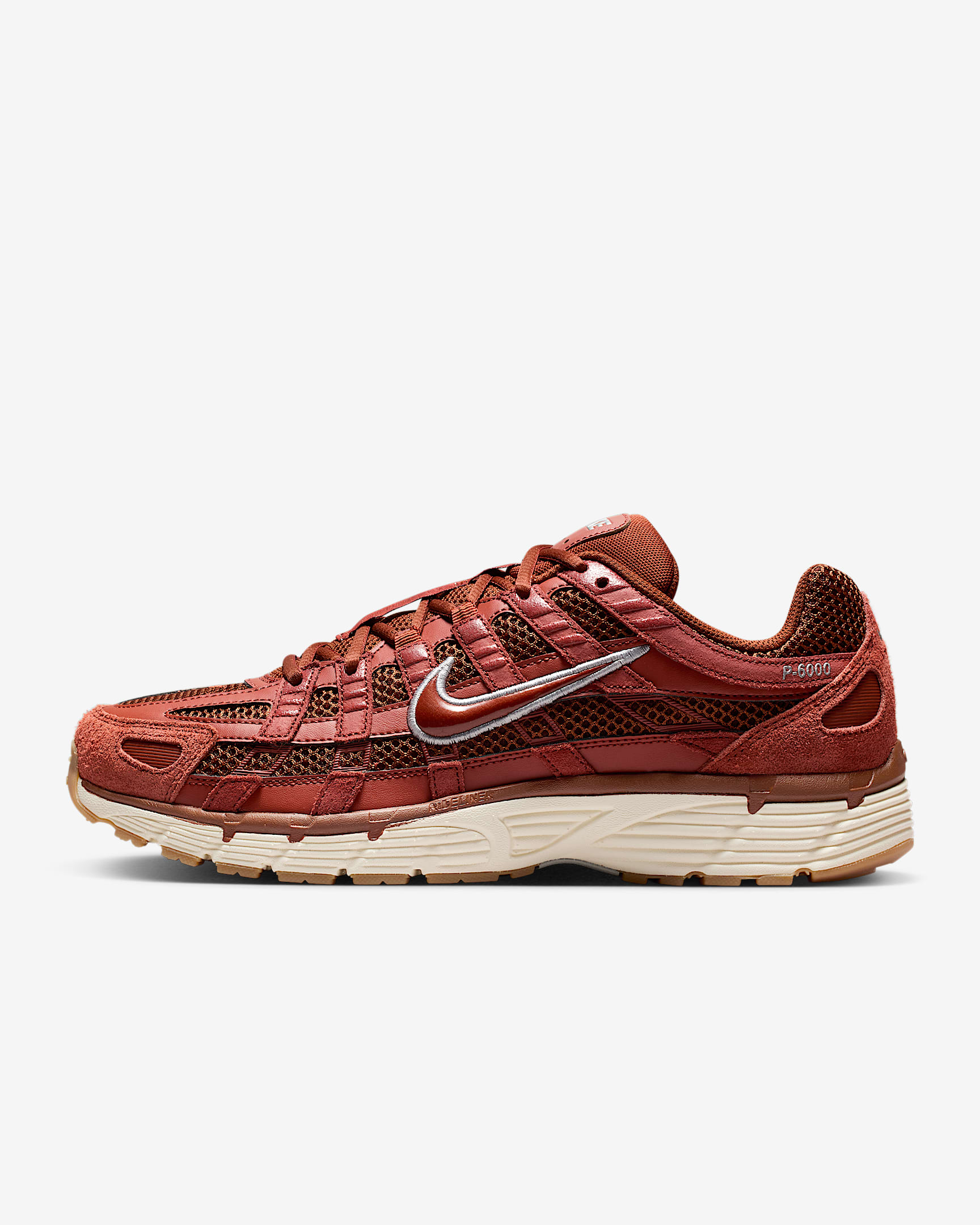 Nike P-6000 SE Men's Shoes