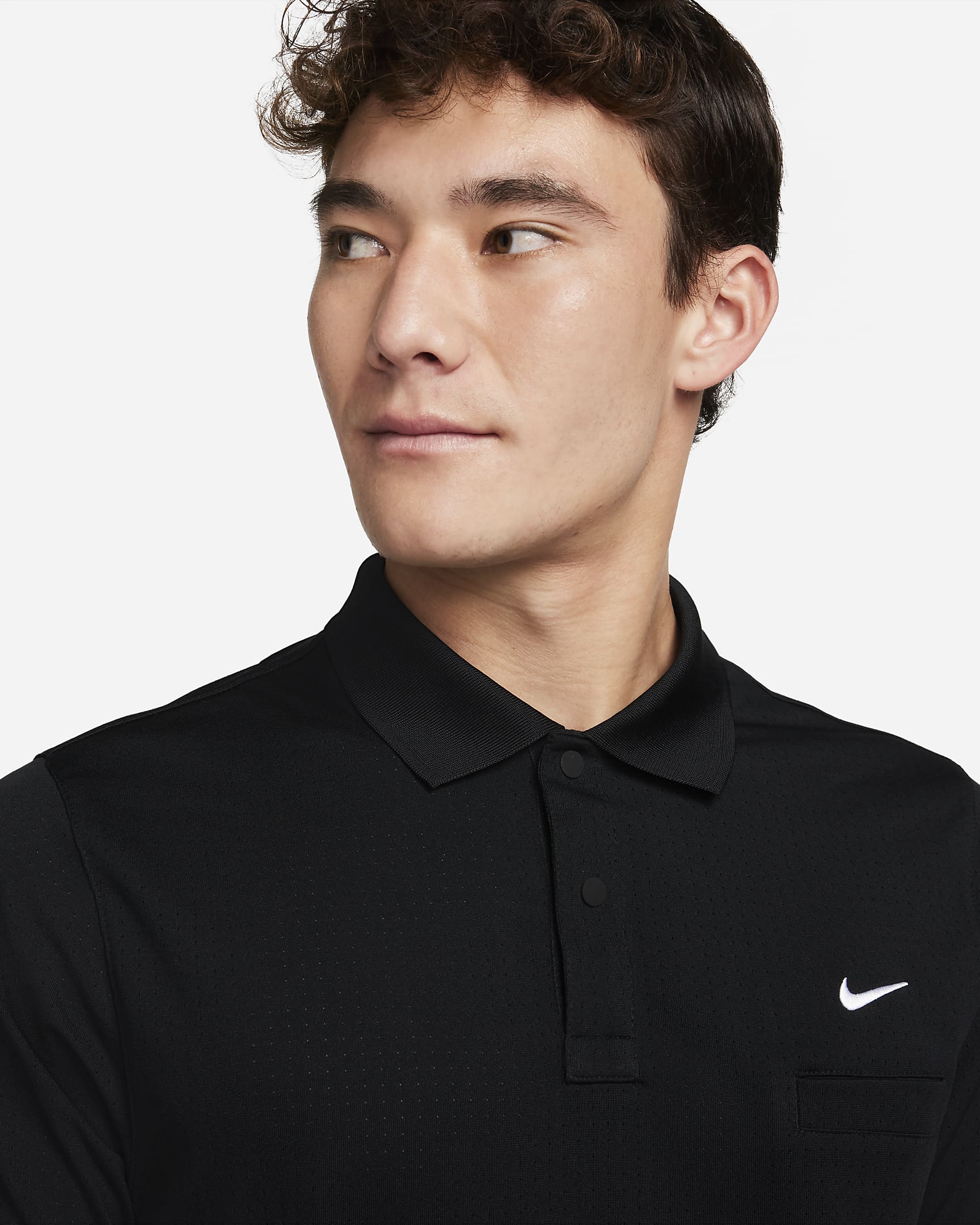 Nike DriFIT Unscripted Men's Golf Polo. Nike JP