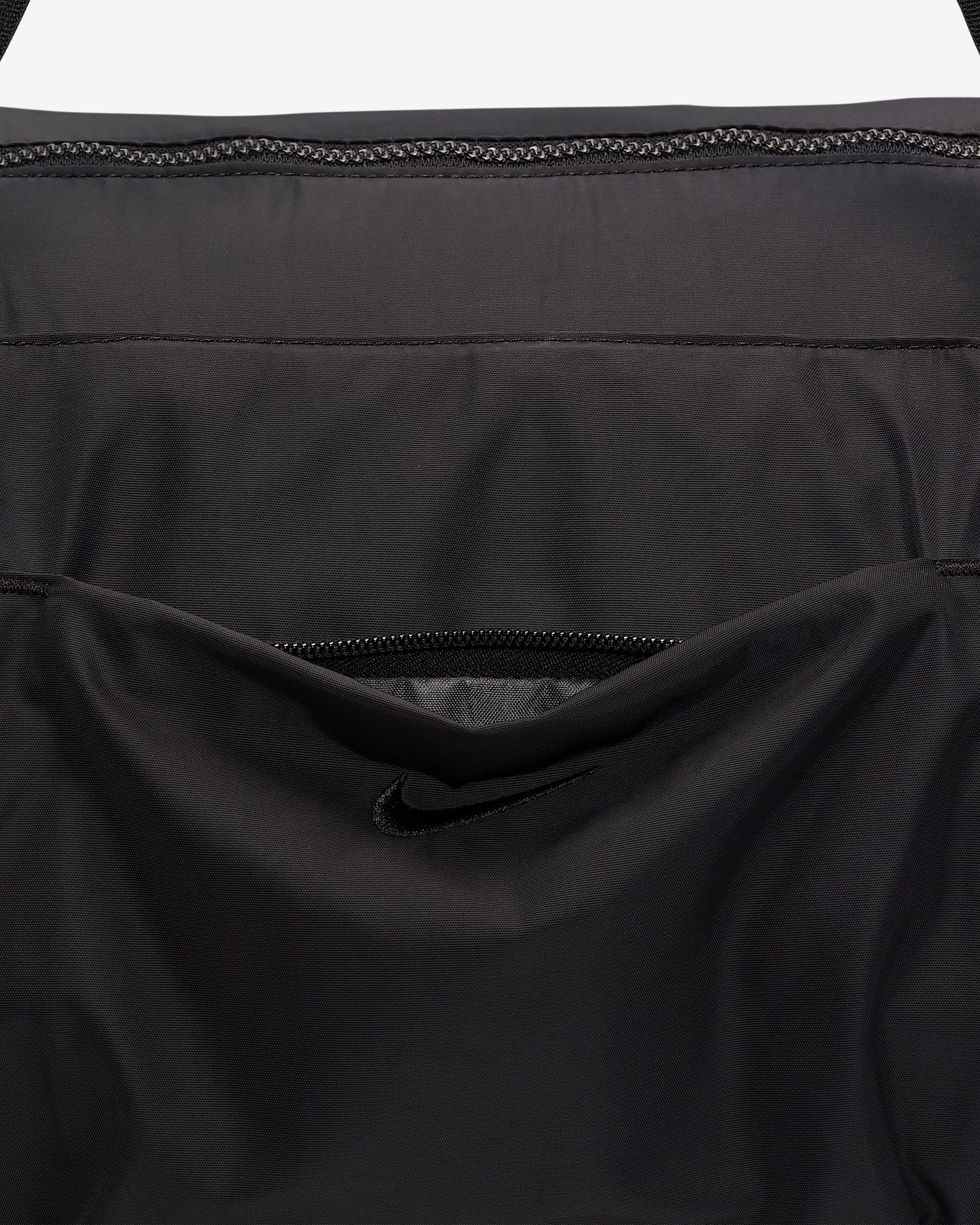 Borsone Nike One (35 l) - Nero/Iron Grey/Nero