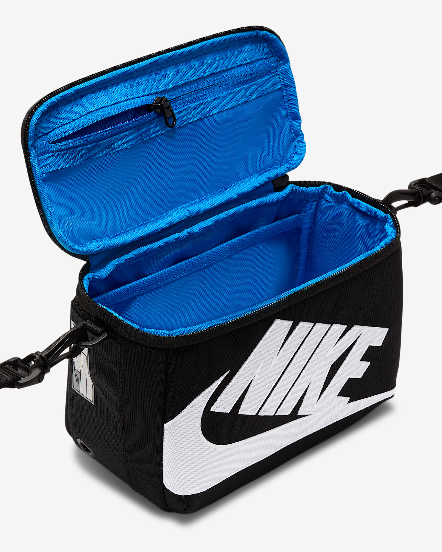 Nike Mini Shoe Box Cross Body Bag 3L Nike AU nike-mini-shoe-box-cross-body-bag-3l-nike-au