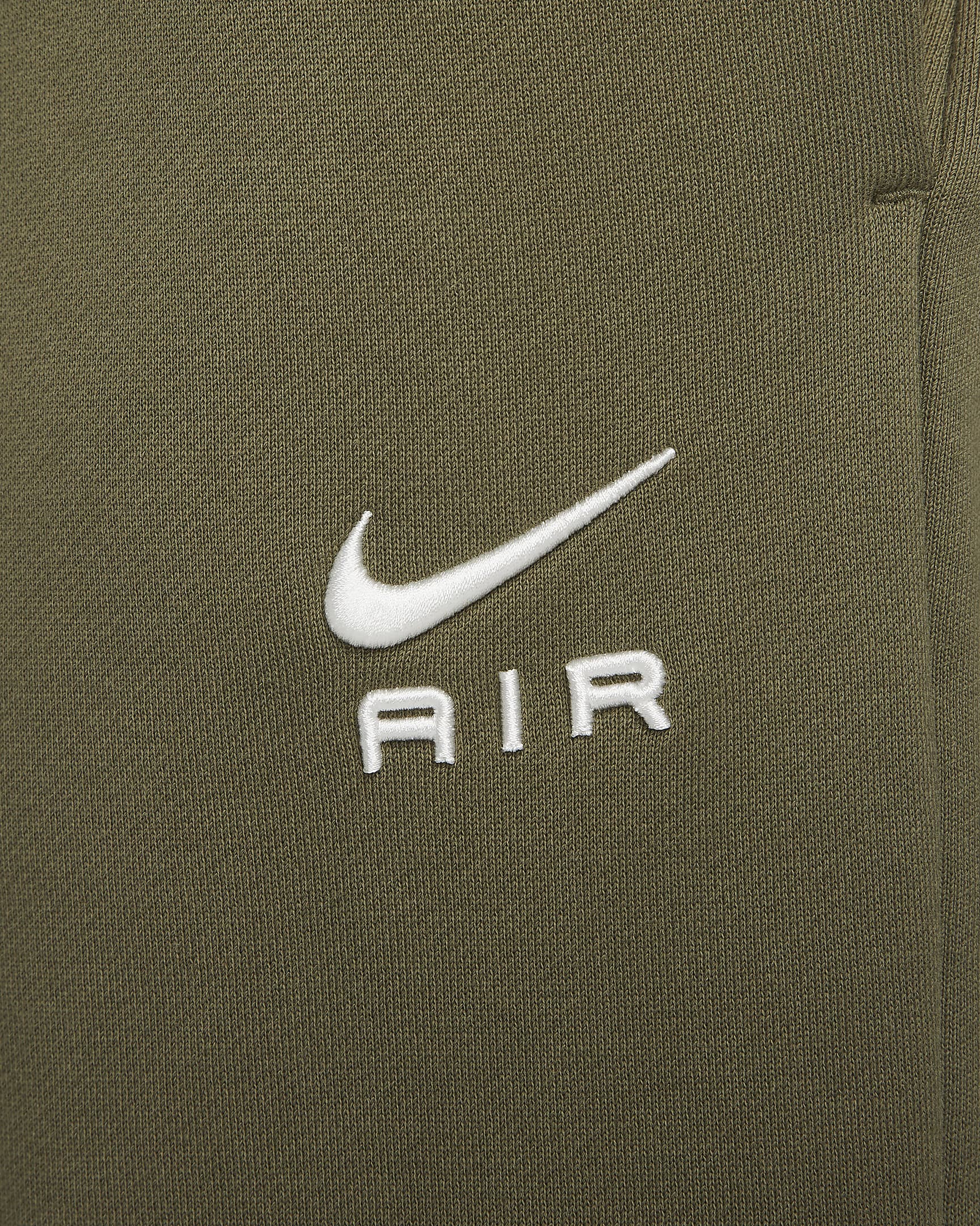 Nike Air Men's French Terry Joggers. Nike SK