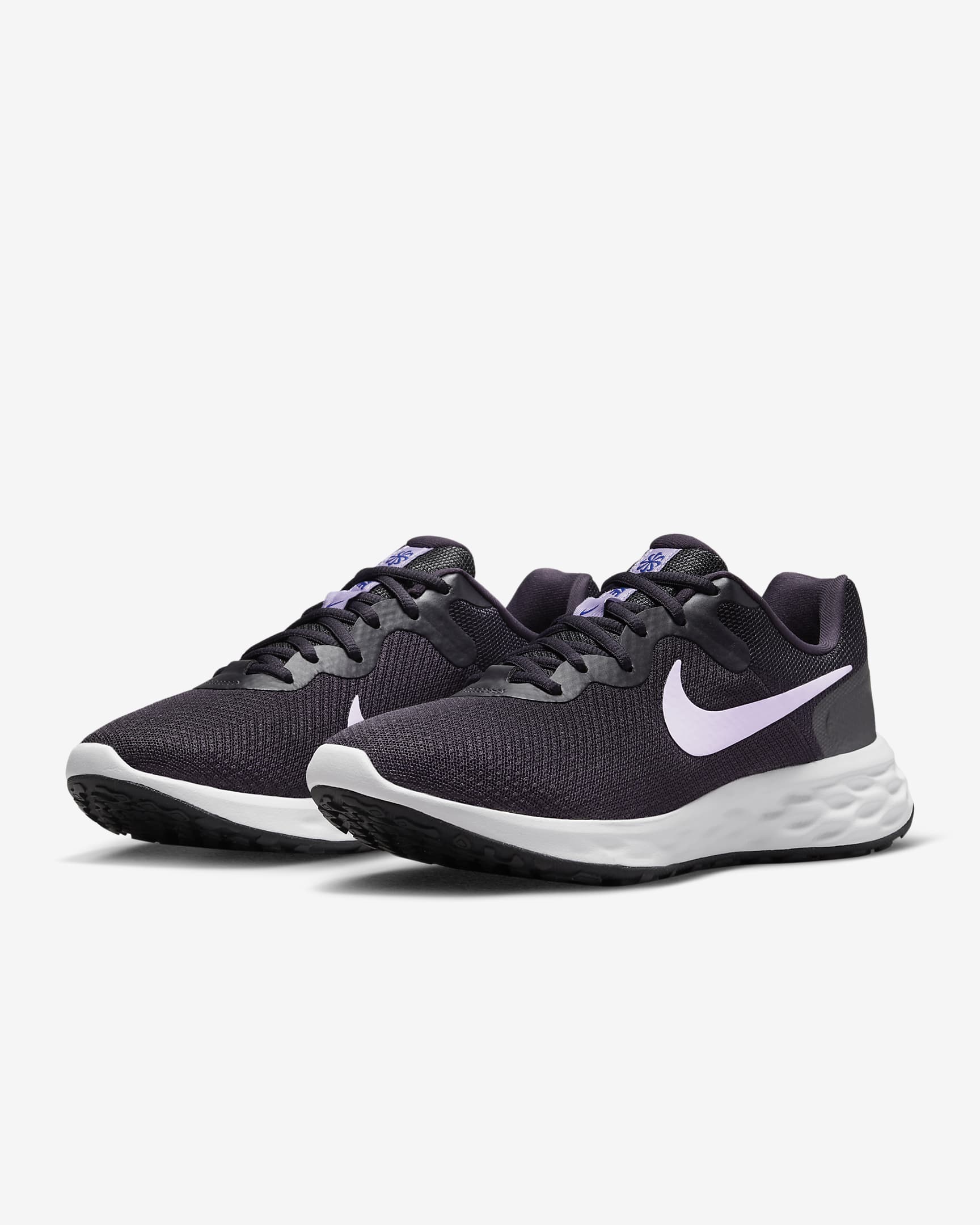 Nike Revolution 6 Next Nature Women's Road Running Shoes. Nike PT