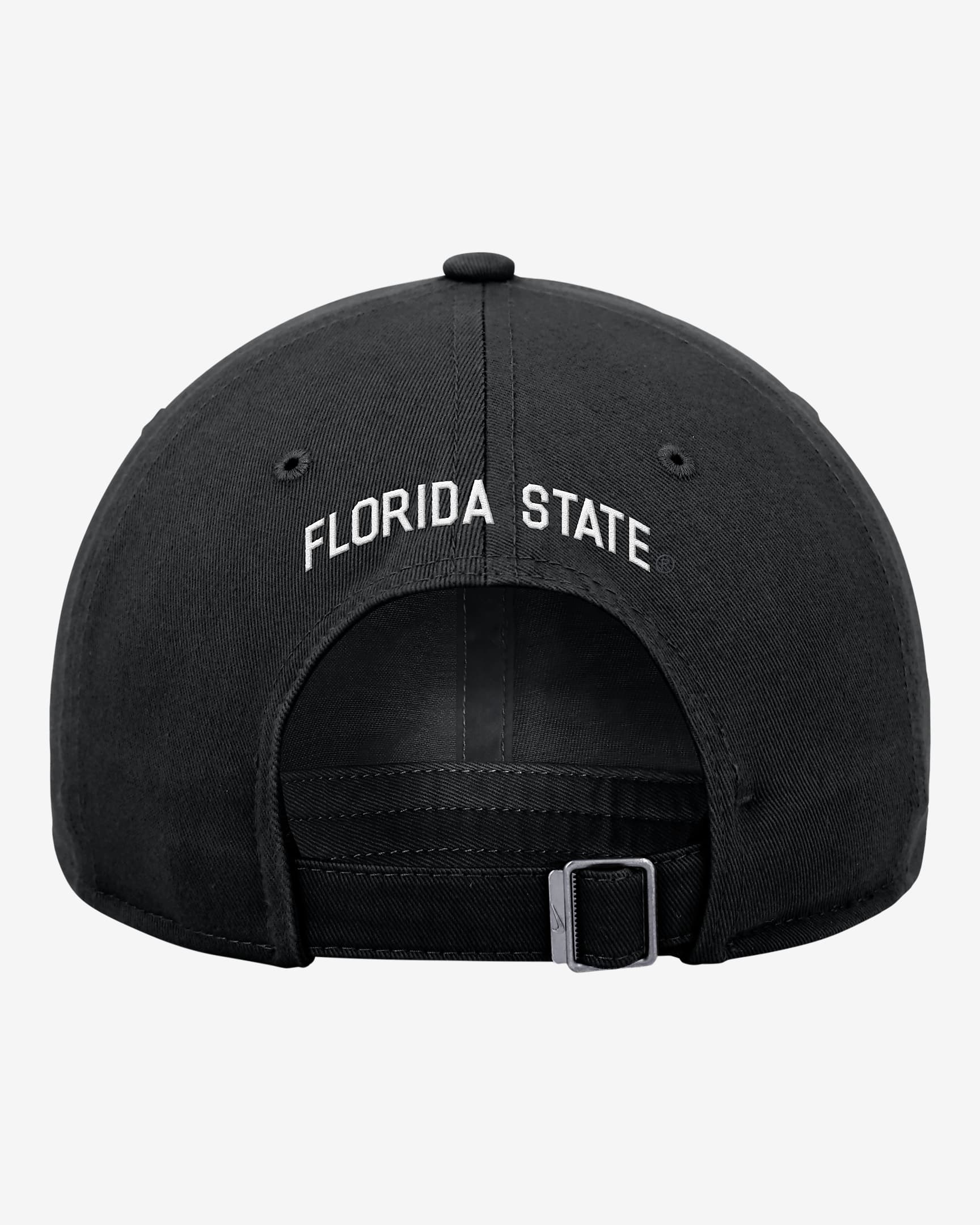 Florida State Nike College Cap Nike com