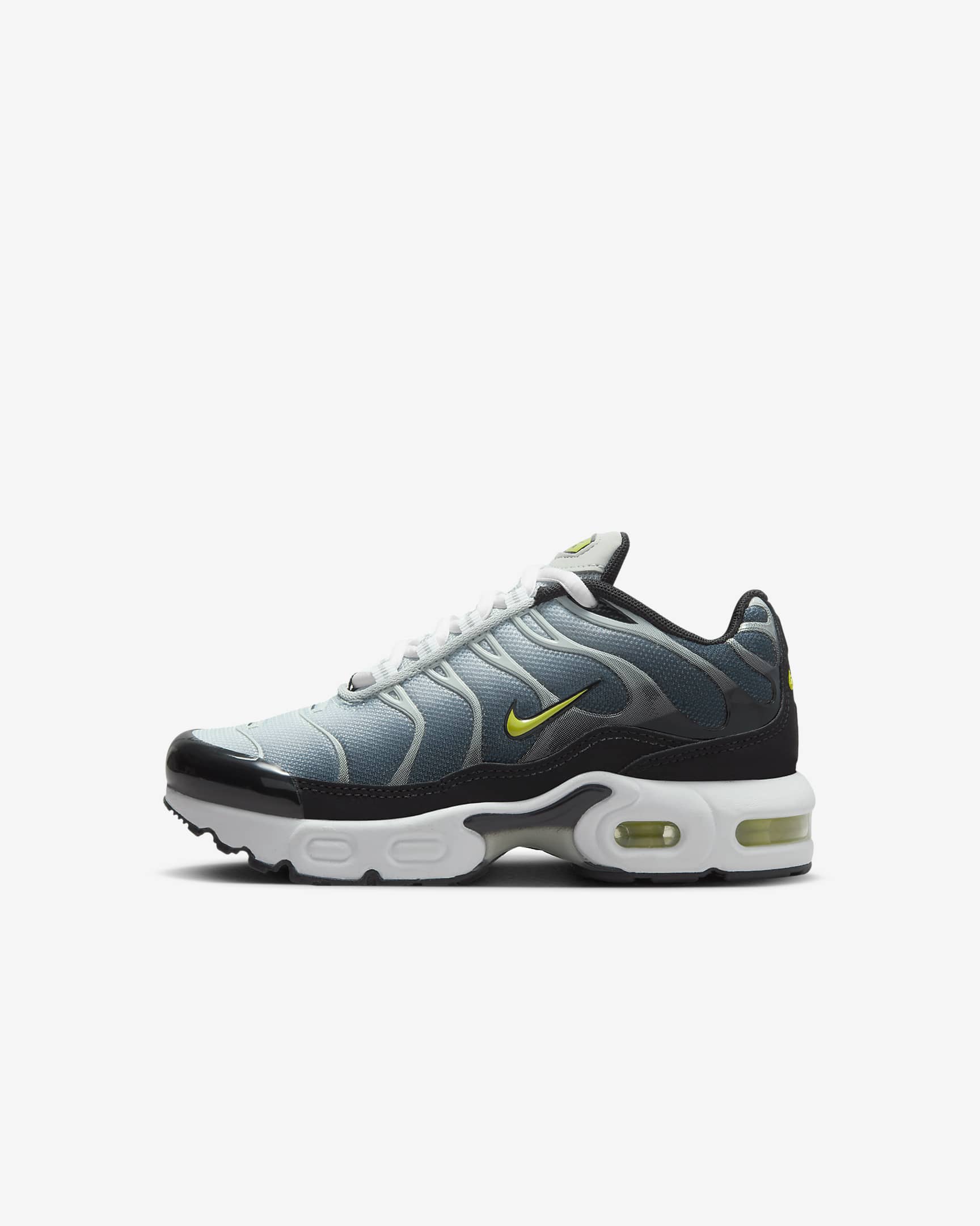 Nike Air Max Plus Younger Kids' Shoes. Nike UK