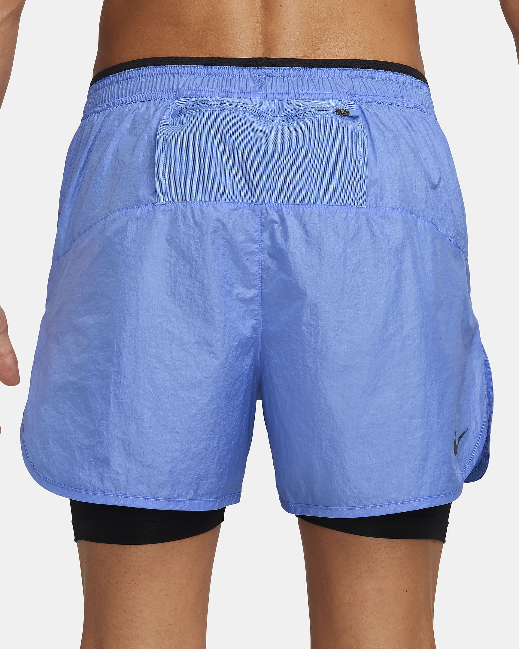 Nike Running Division Repel Men's 18cm (approx.) 2in1 Running Shorts