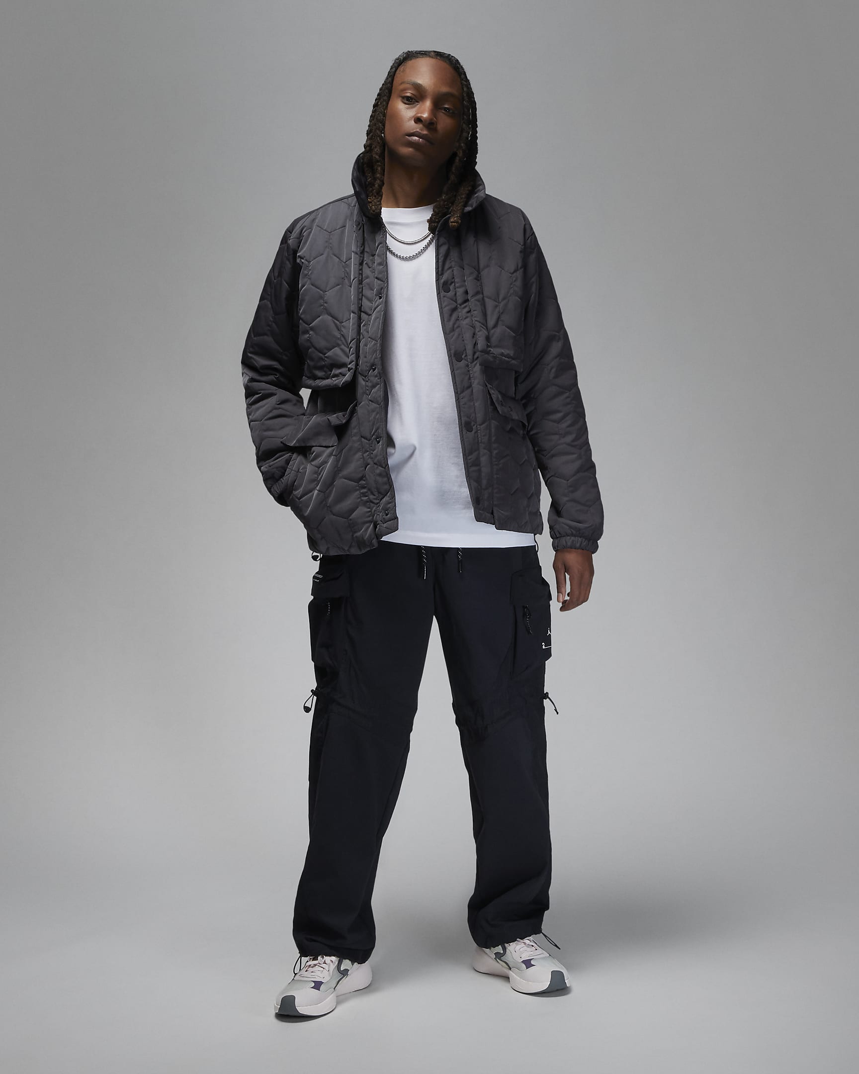 bluza jordan 23 engineered