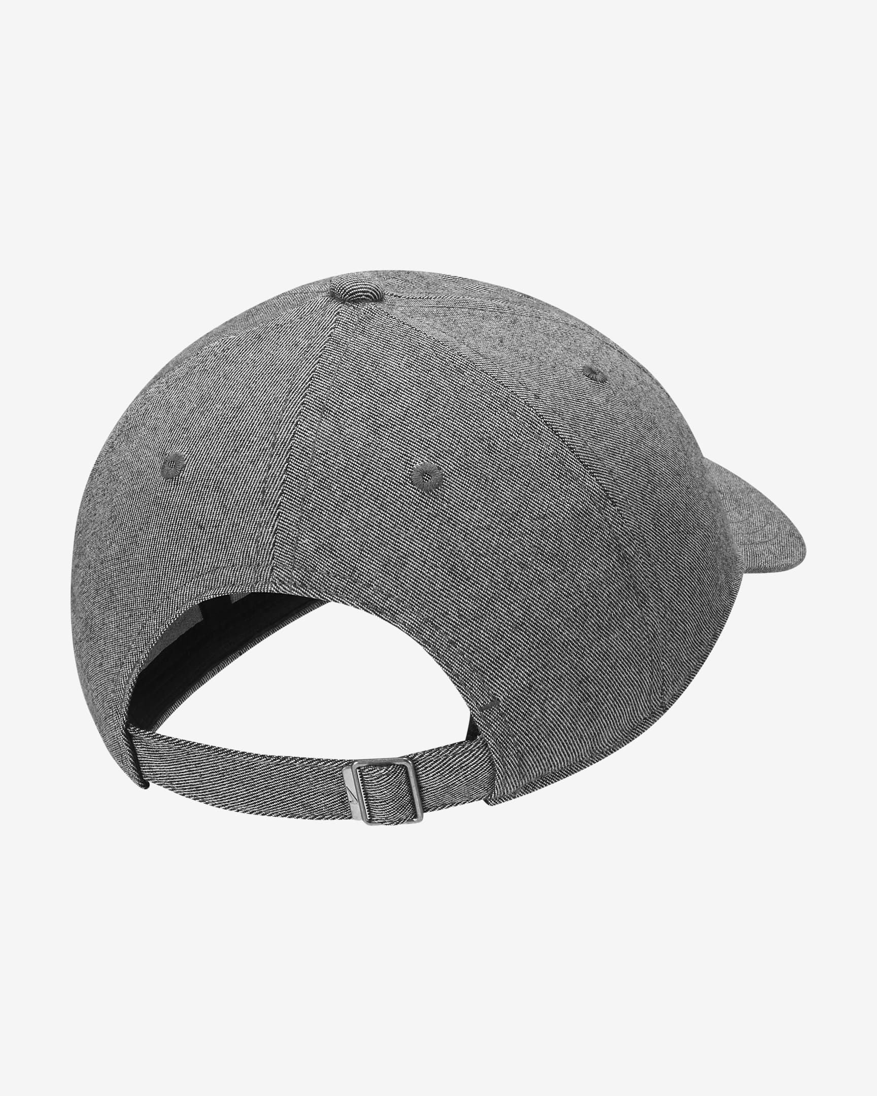 unisex nike sportswear heritage86 cap