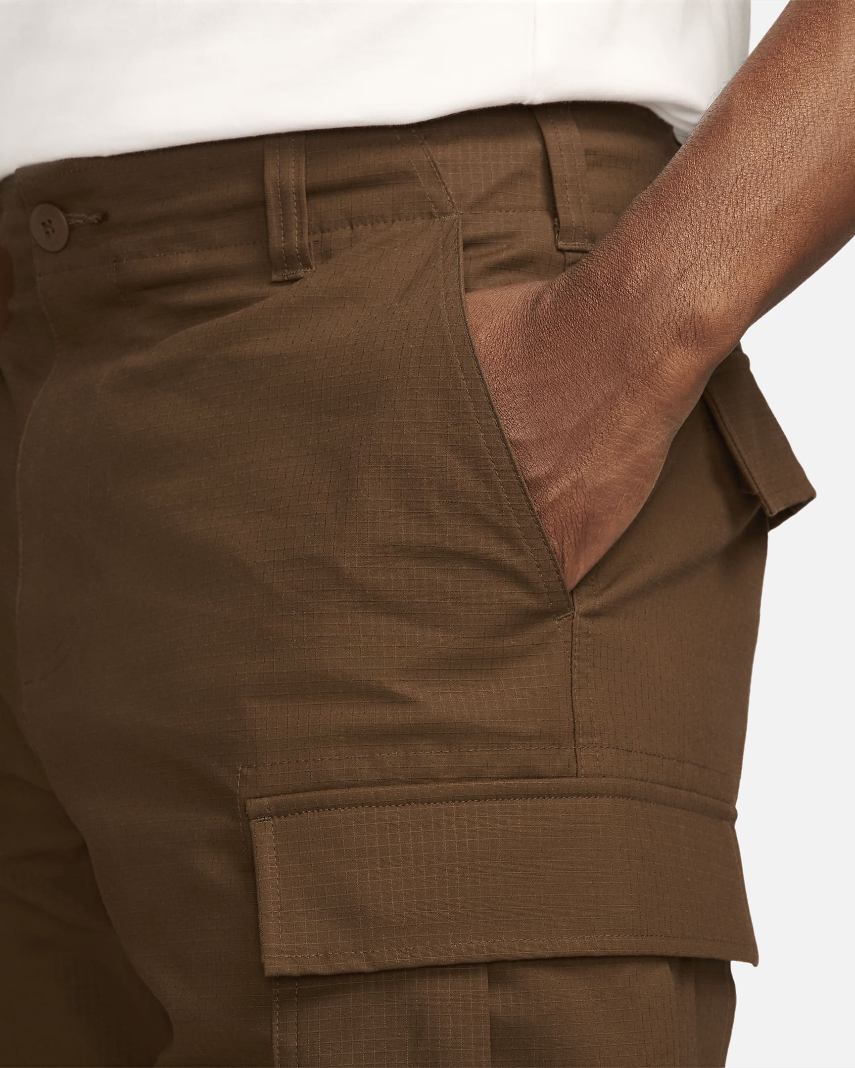 Nike SB Kearny Men's Cargo Skate Shorts. Nike NL