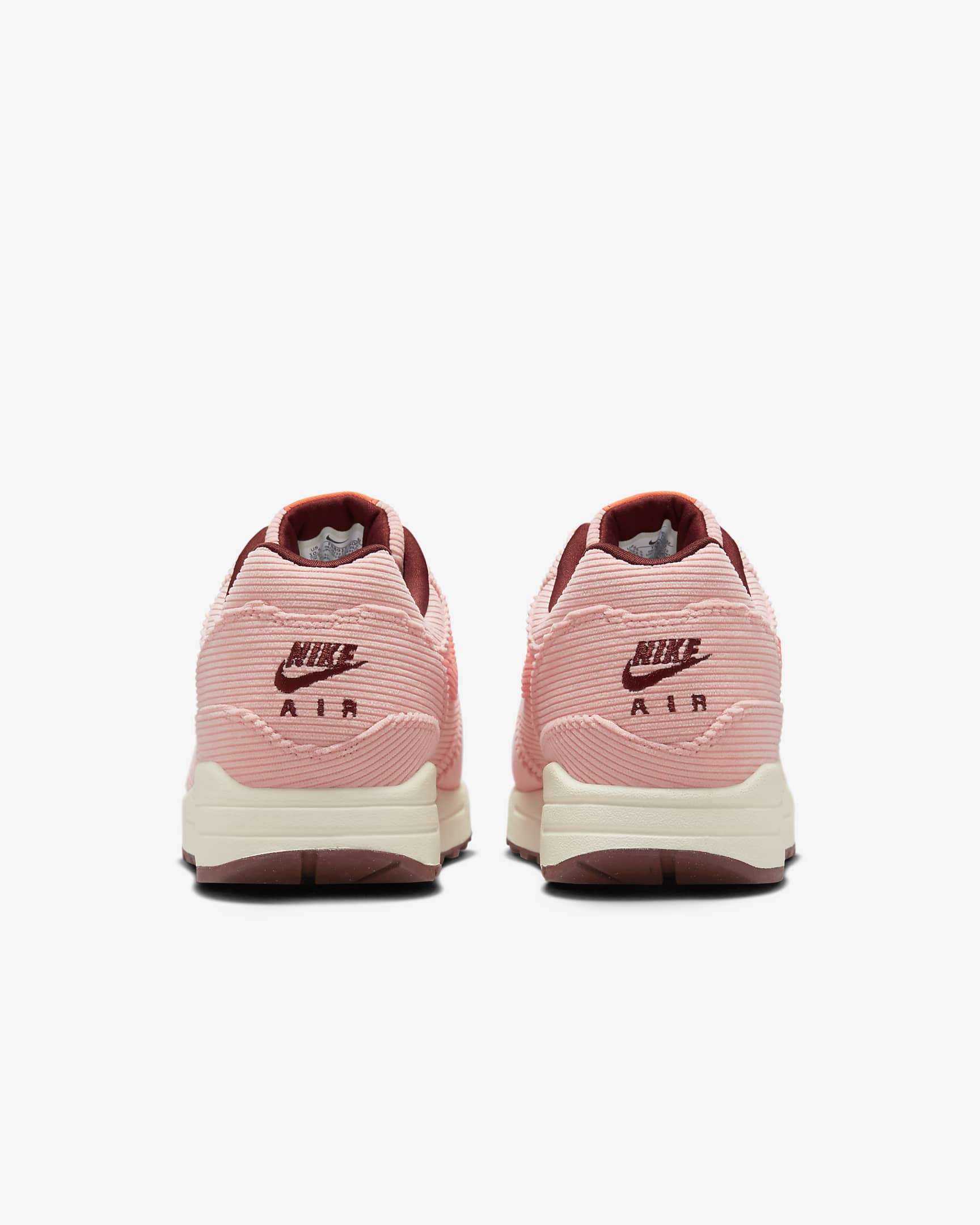 Nike Air Max 1 Premium Shoes. Nike BG