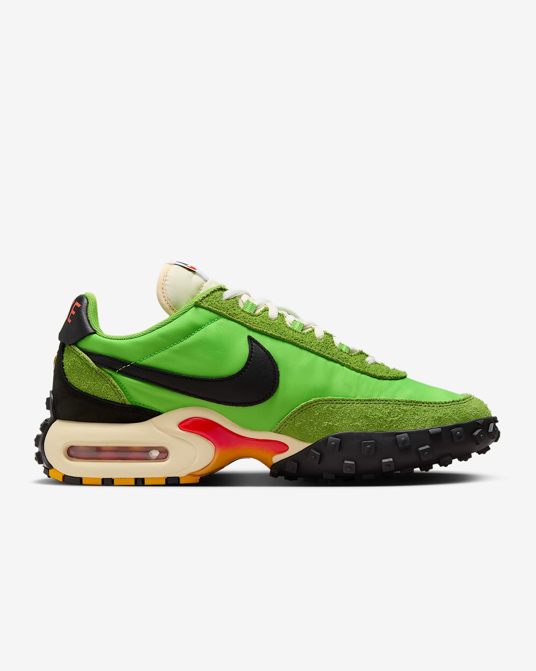 tenis nike air max waffle skin