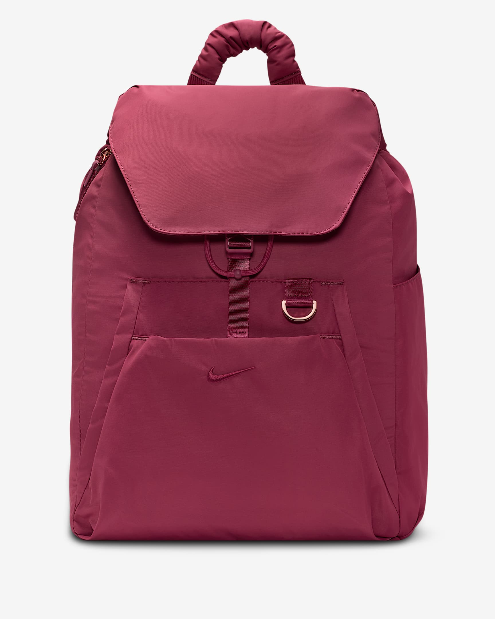 Nike One-rygsæk (25 liter) - Sweet Beet/Sweet Beet/Sweet Beet