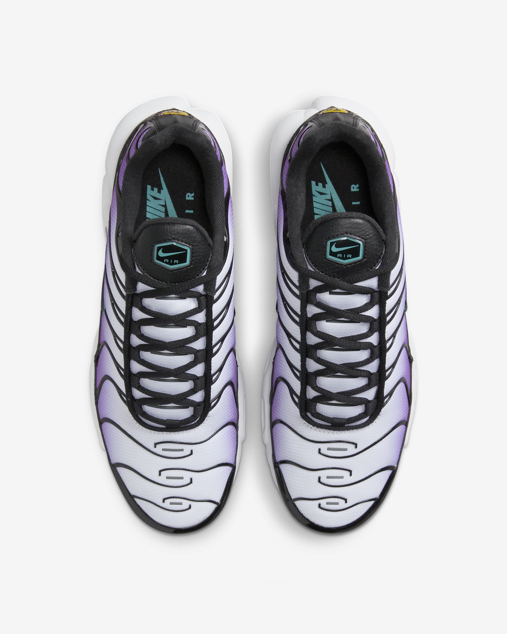 Nike Air Max Plus Men's Shoes. Nike UK