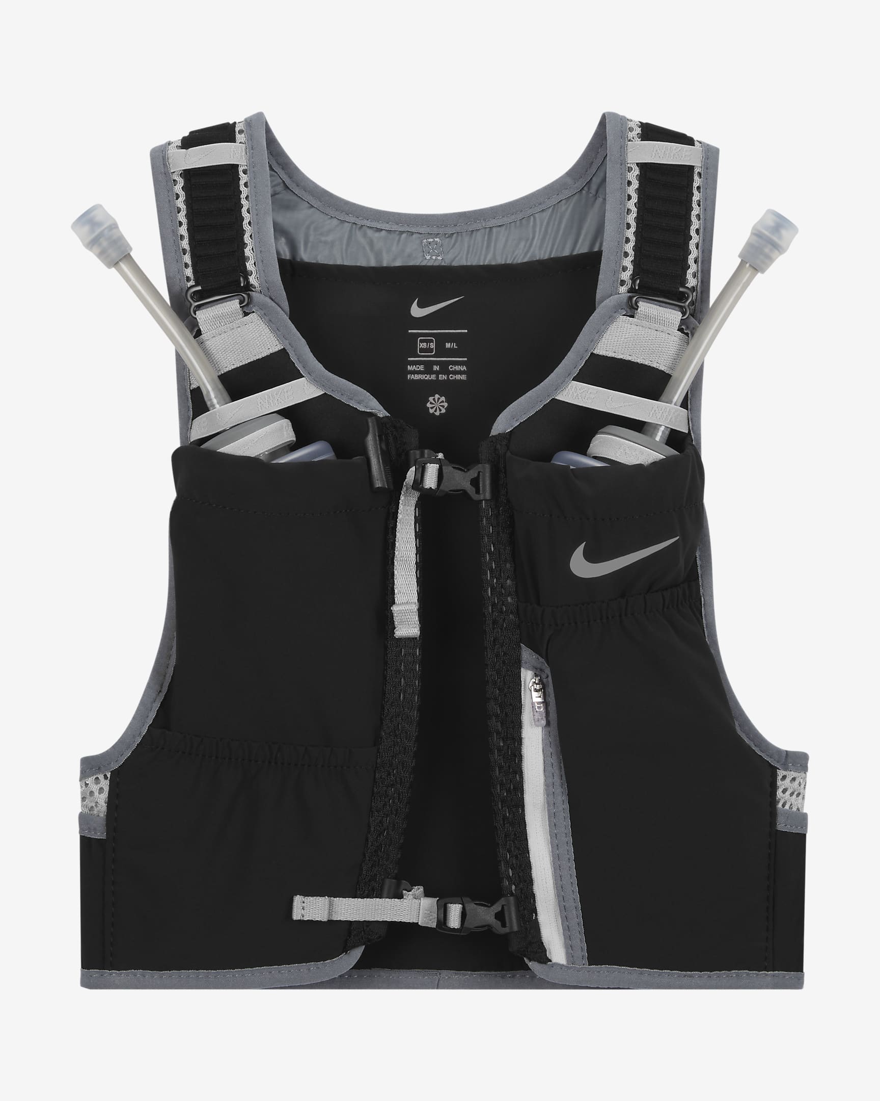 nike training vest womens