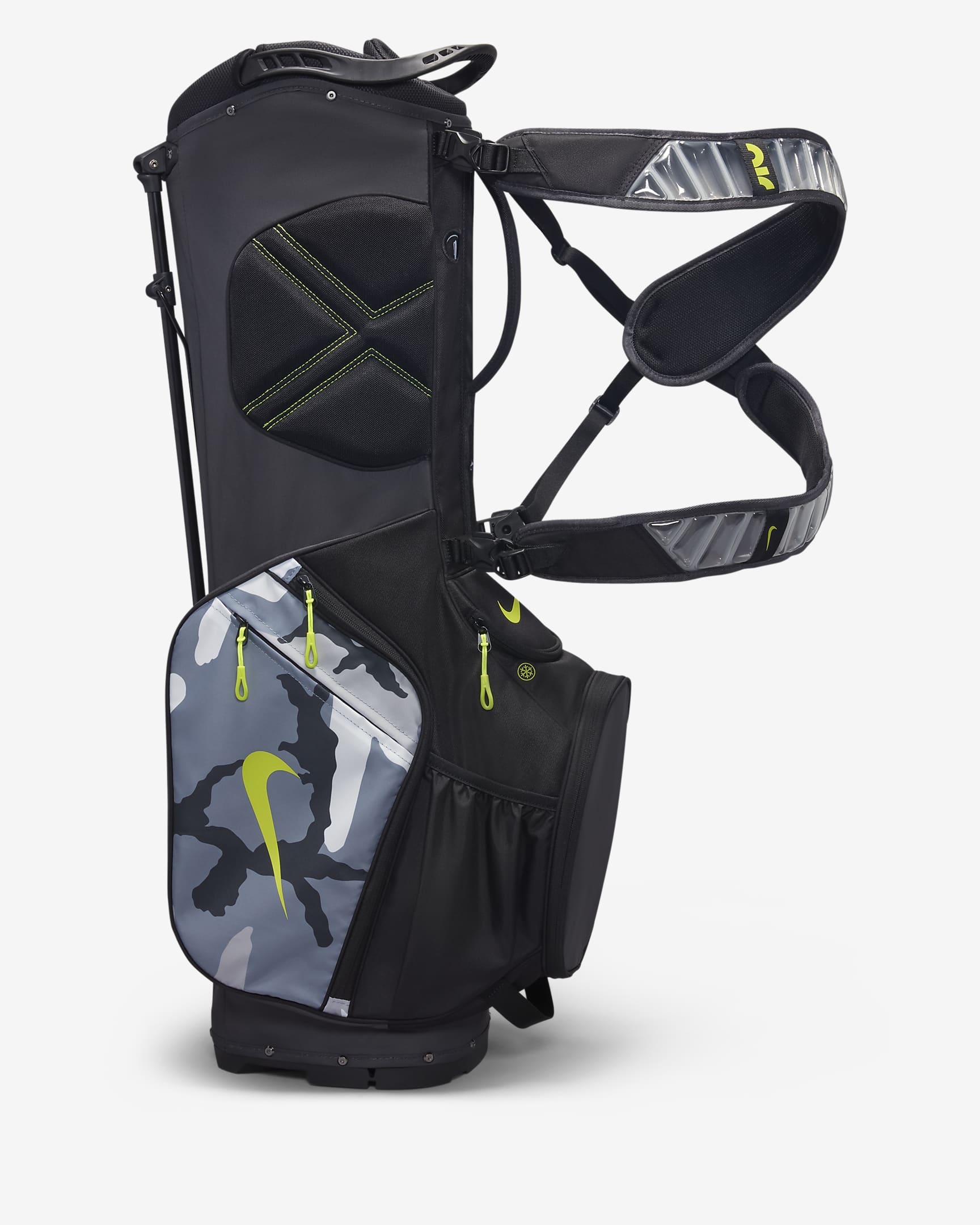 Nike Air Hybrid 2 Golf Bag. Nike AT