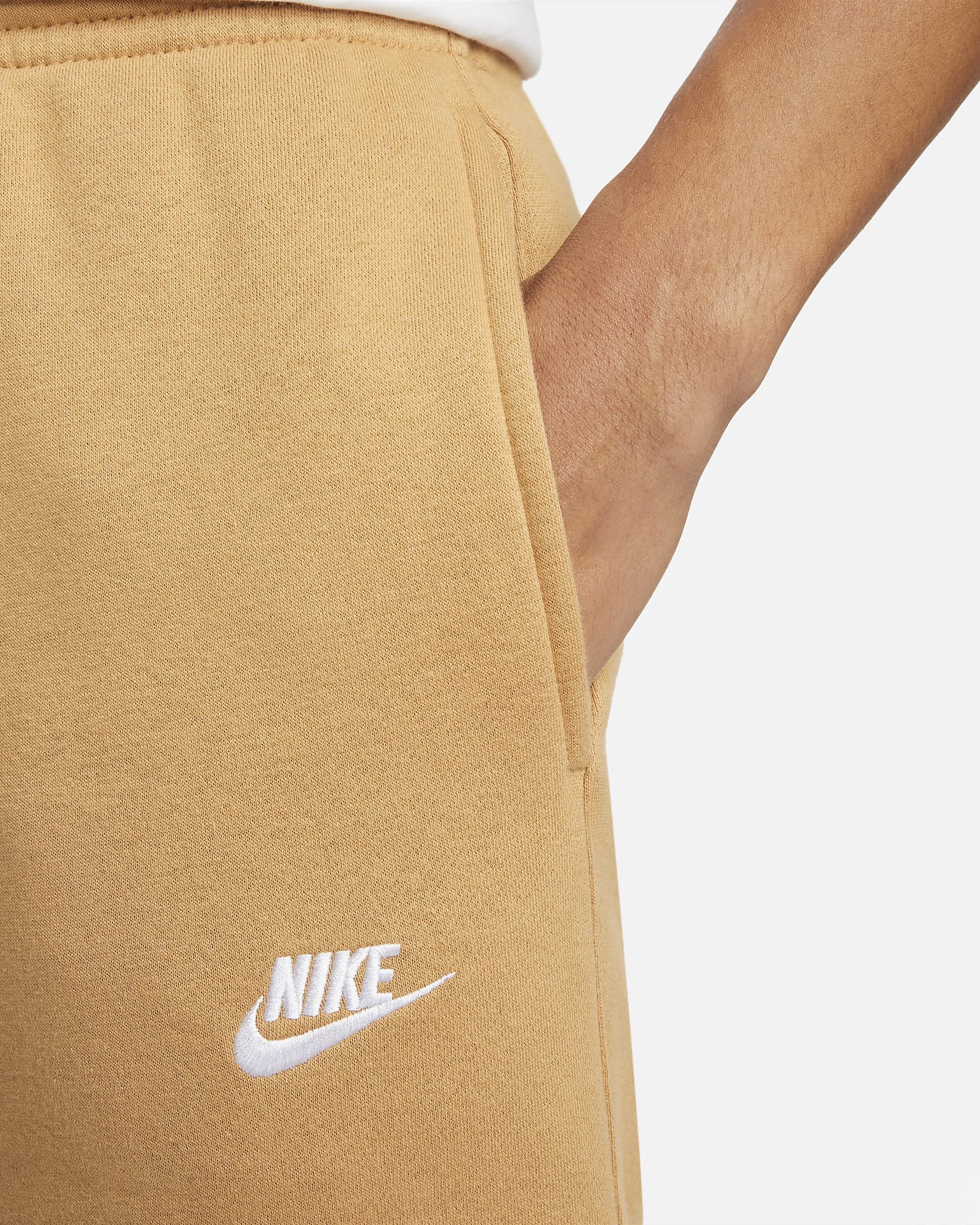 Nike Sportswear Club Fleece Joggers. Nike DK