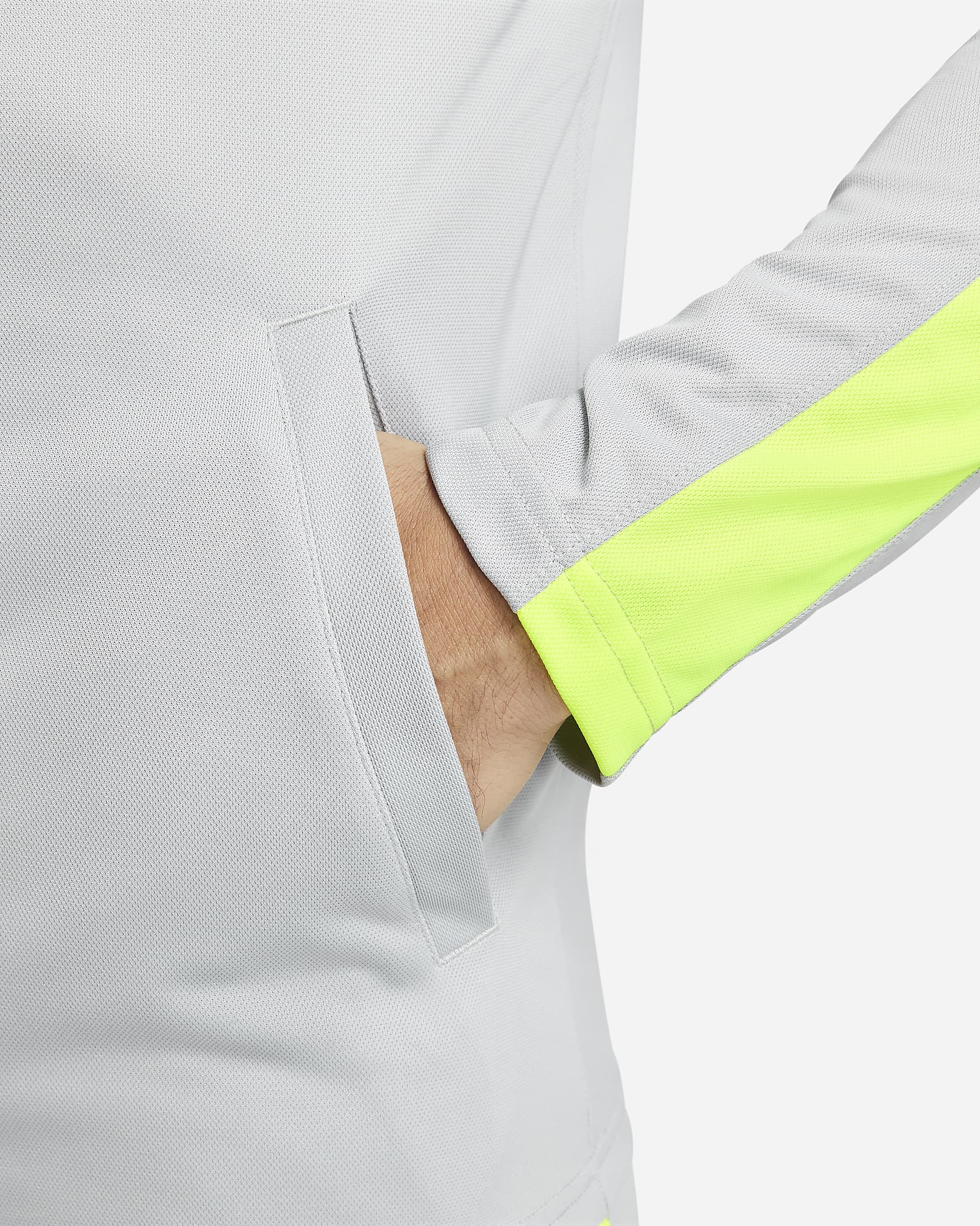 Nike Academy Men's DriFIT Global Football Tracksuit. Nike AU