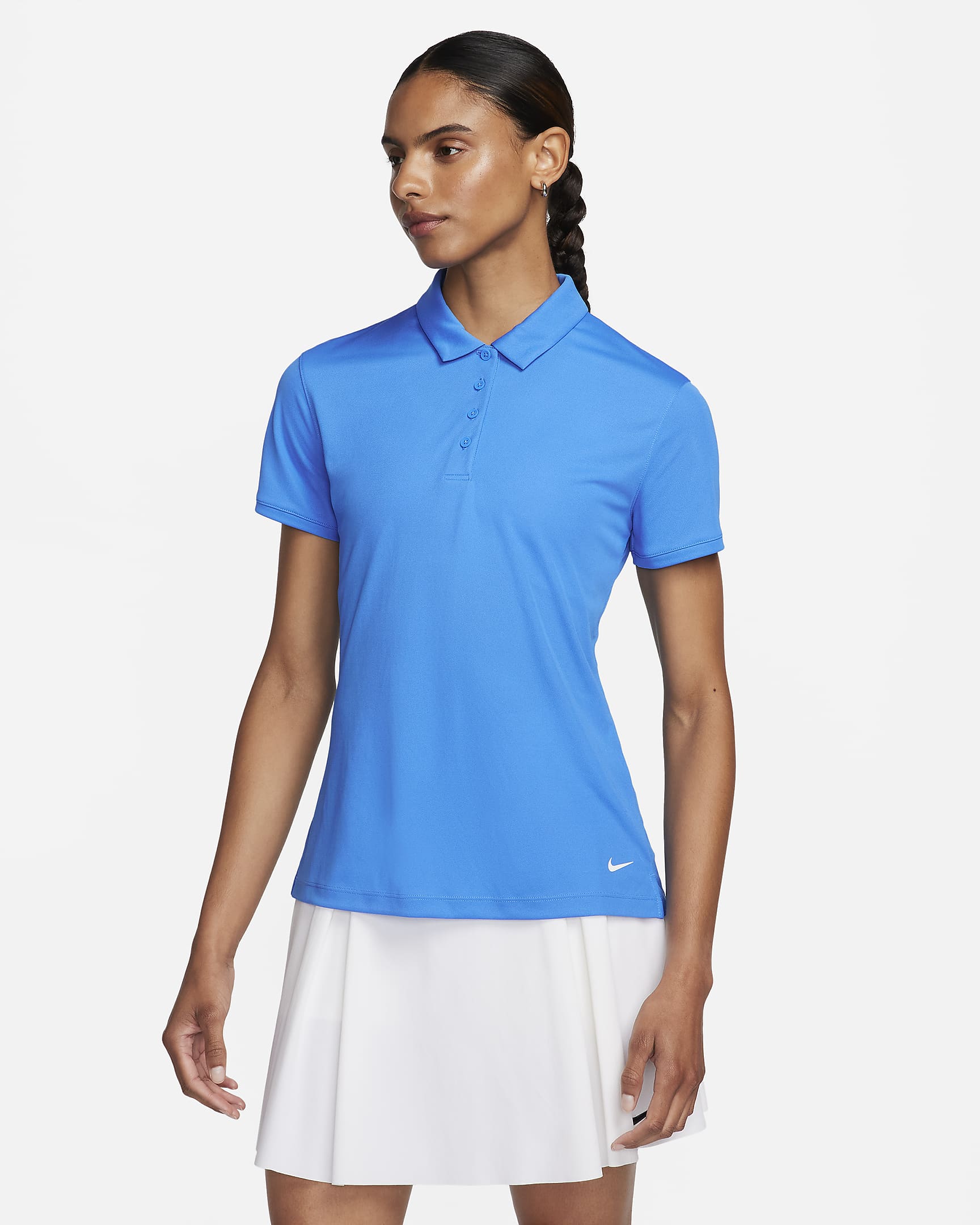 Nike Dri-FIT Victory Women's Golf Polo. Nike AU