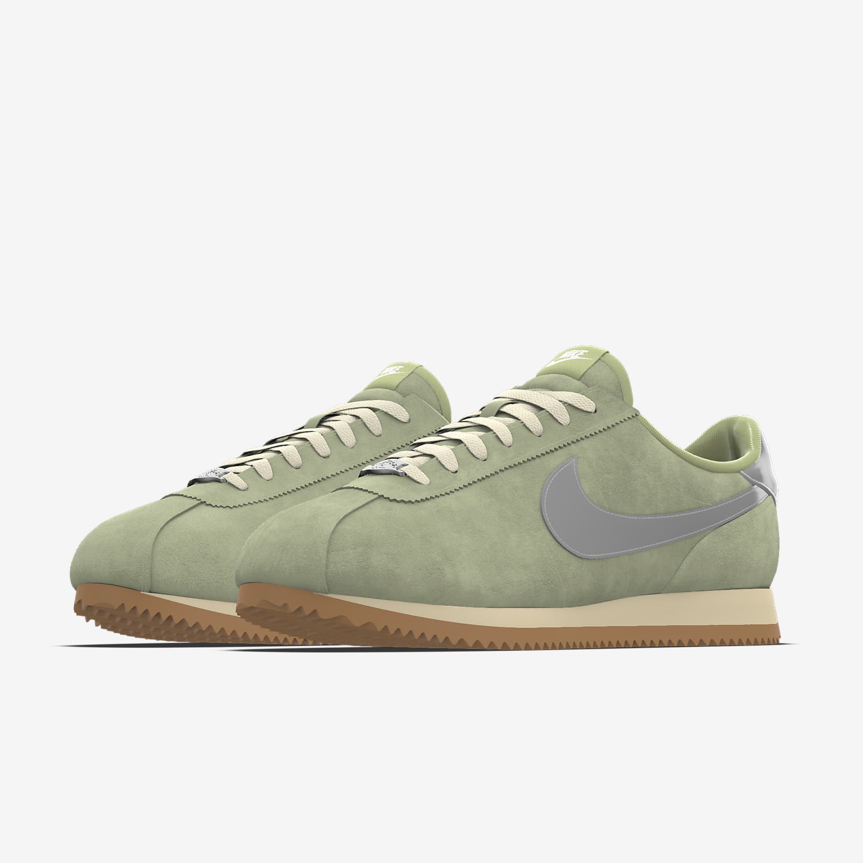 cortez shoes custom
