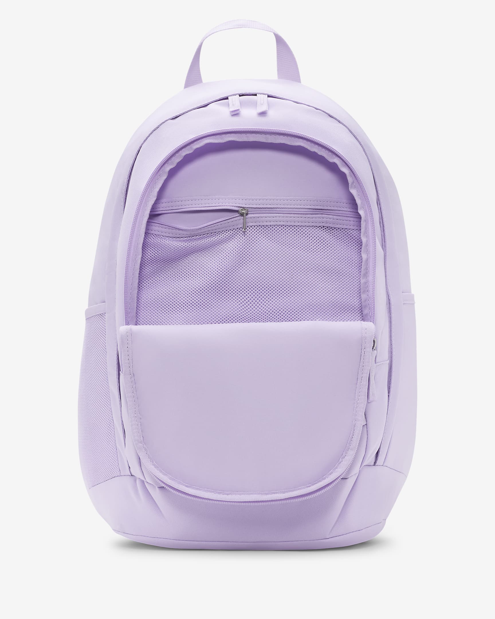 Nike Hayward Backpack (26L) - Lilac Bloom/Lilac Bloom/White