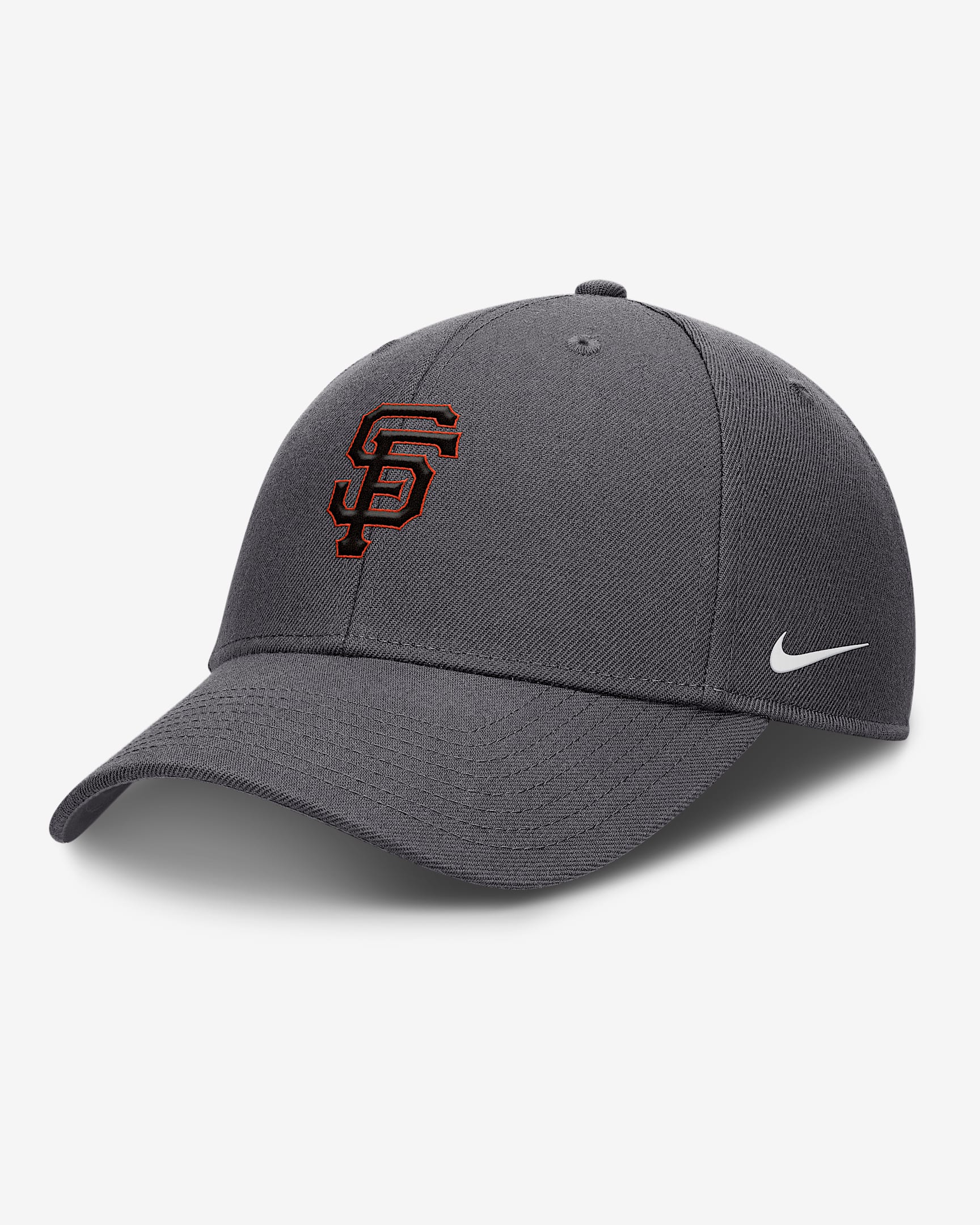 giants dri fit hat