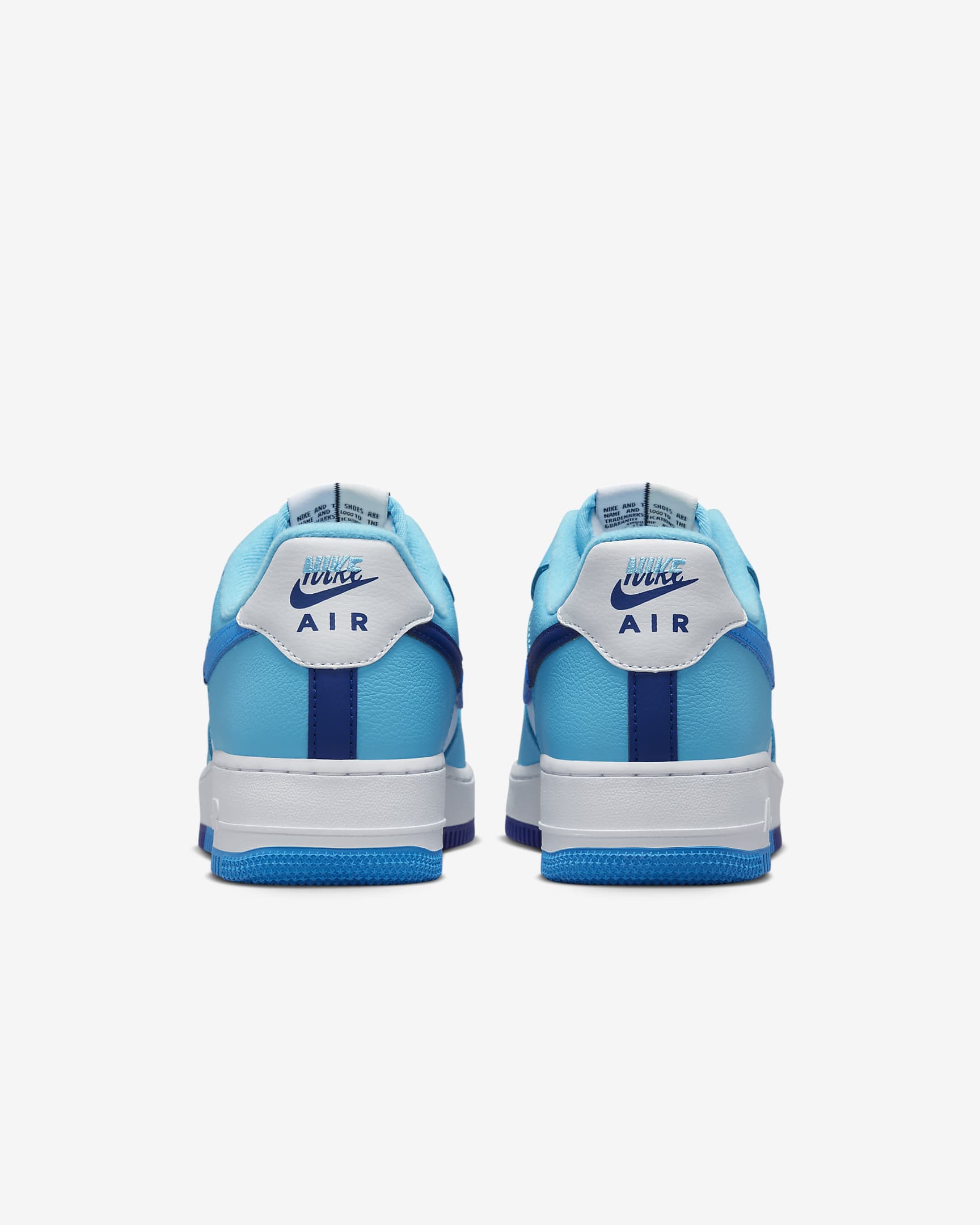 Nike Air Force 1 '07 LV8 Men's Shoes. Nike JP