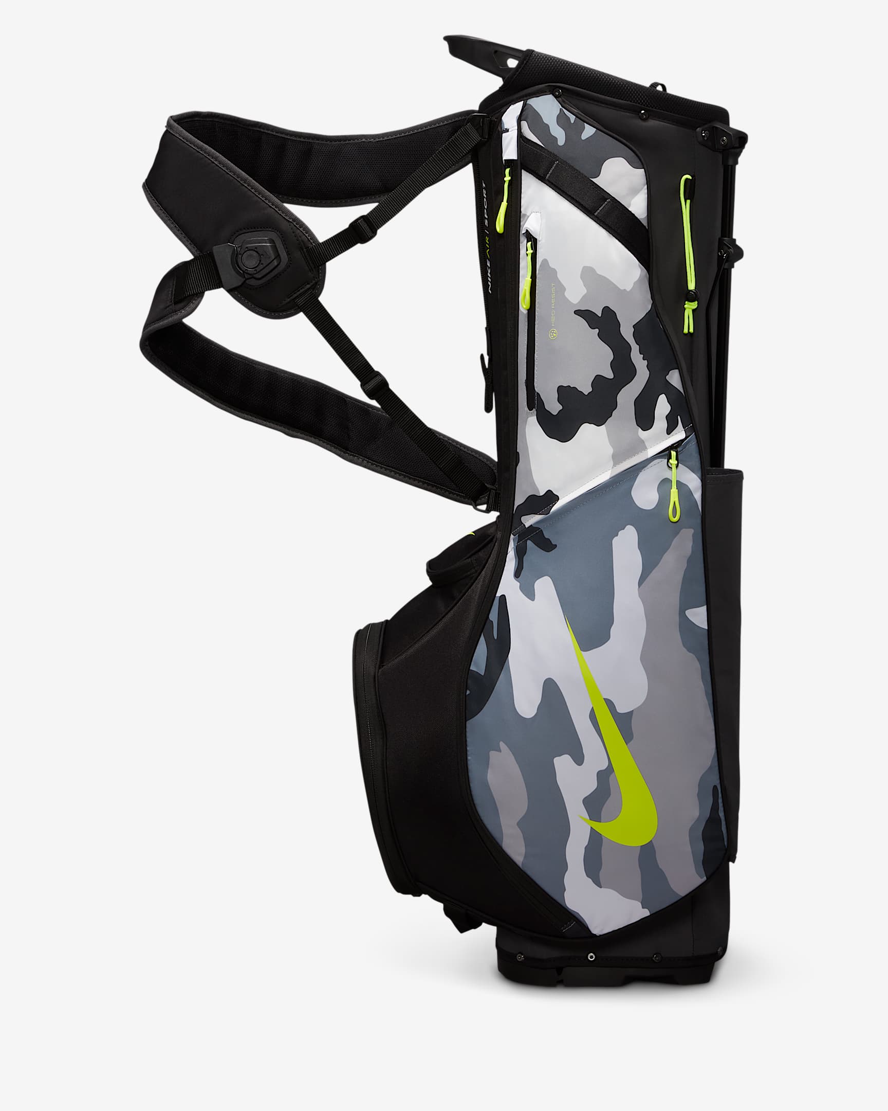 Nike Air Sport 2 Golf Bag.
