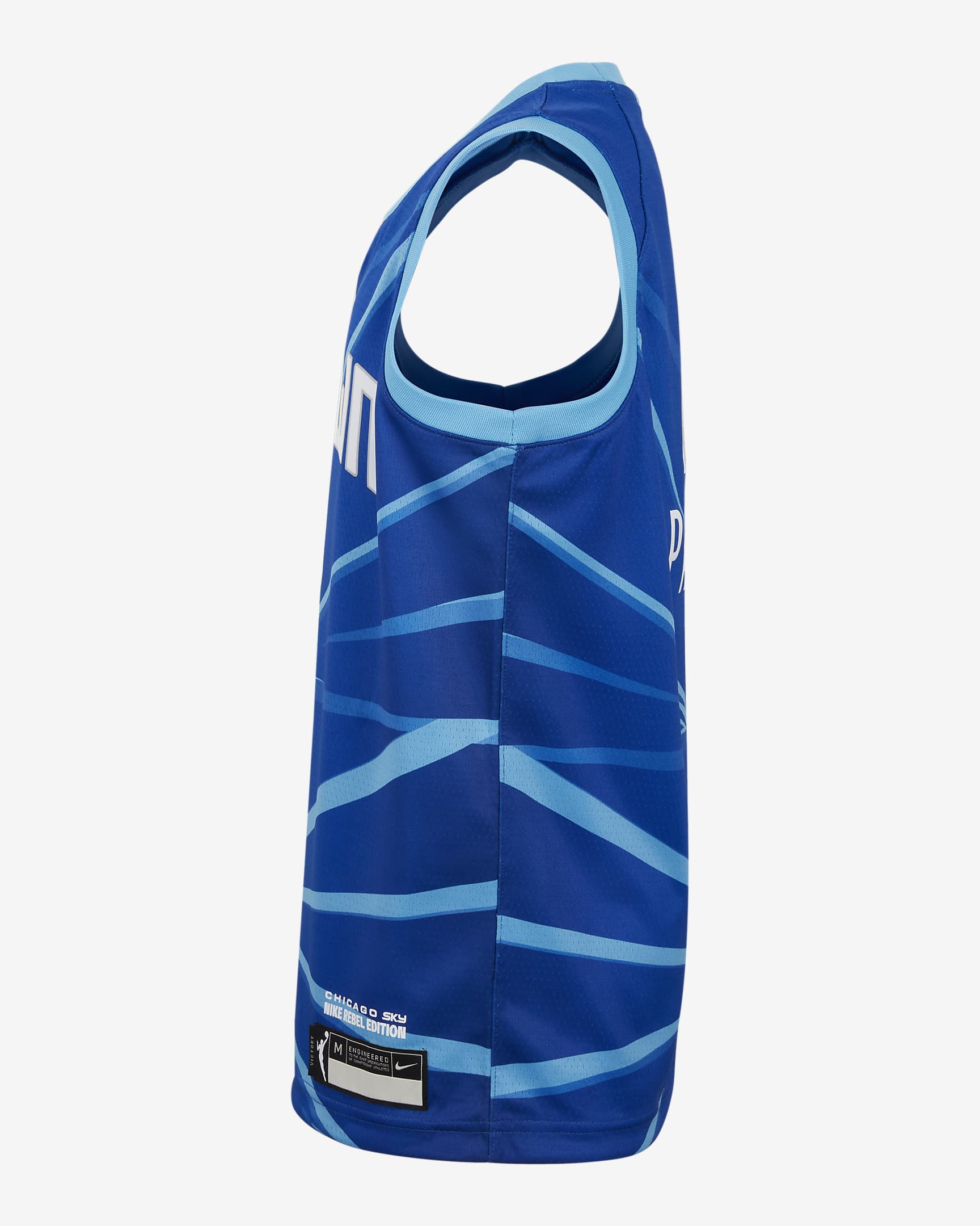 chicago sky nike hoodie