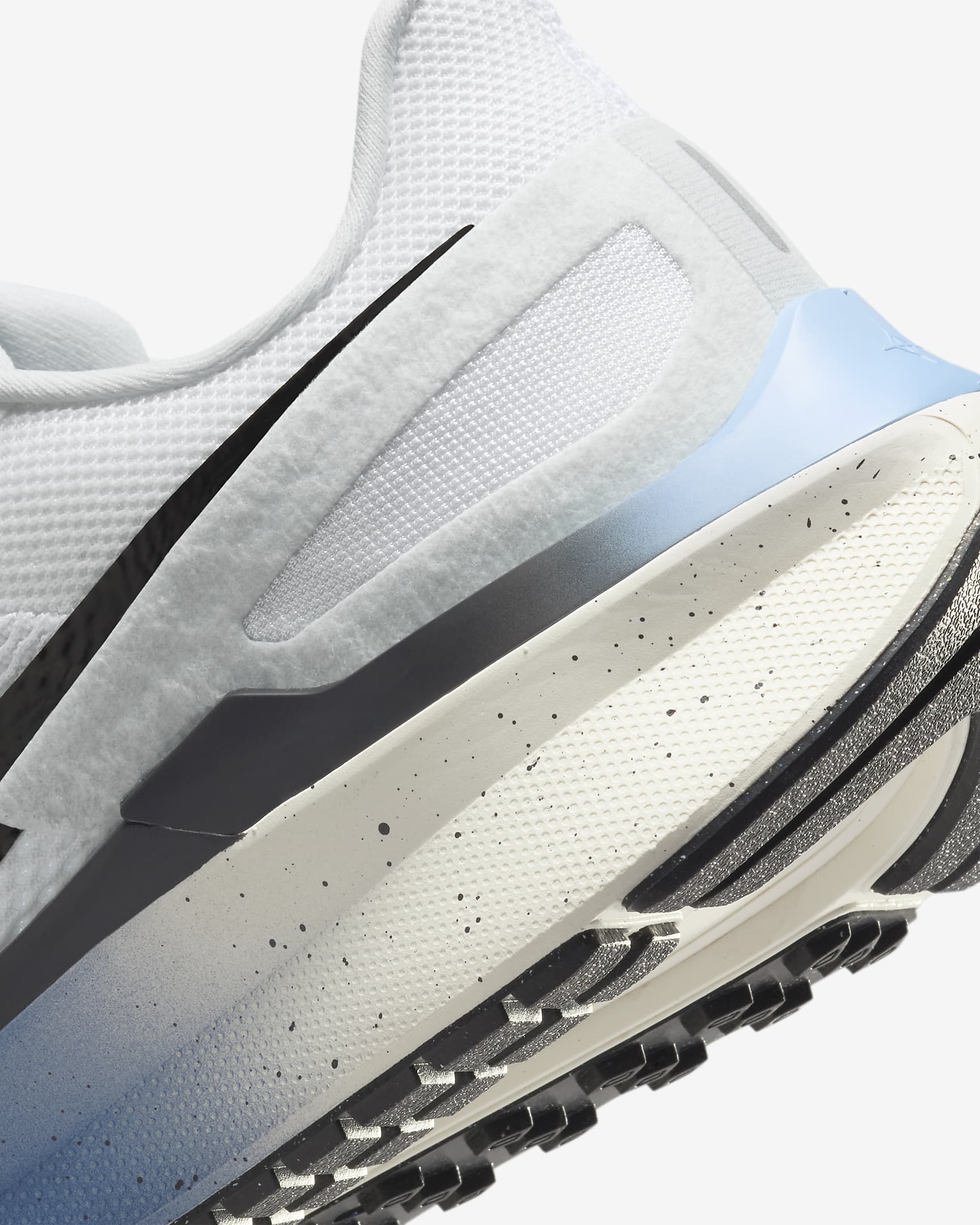 tenis nike para correr 2015