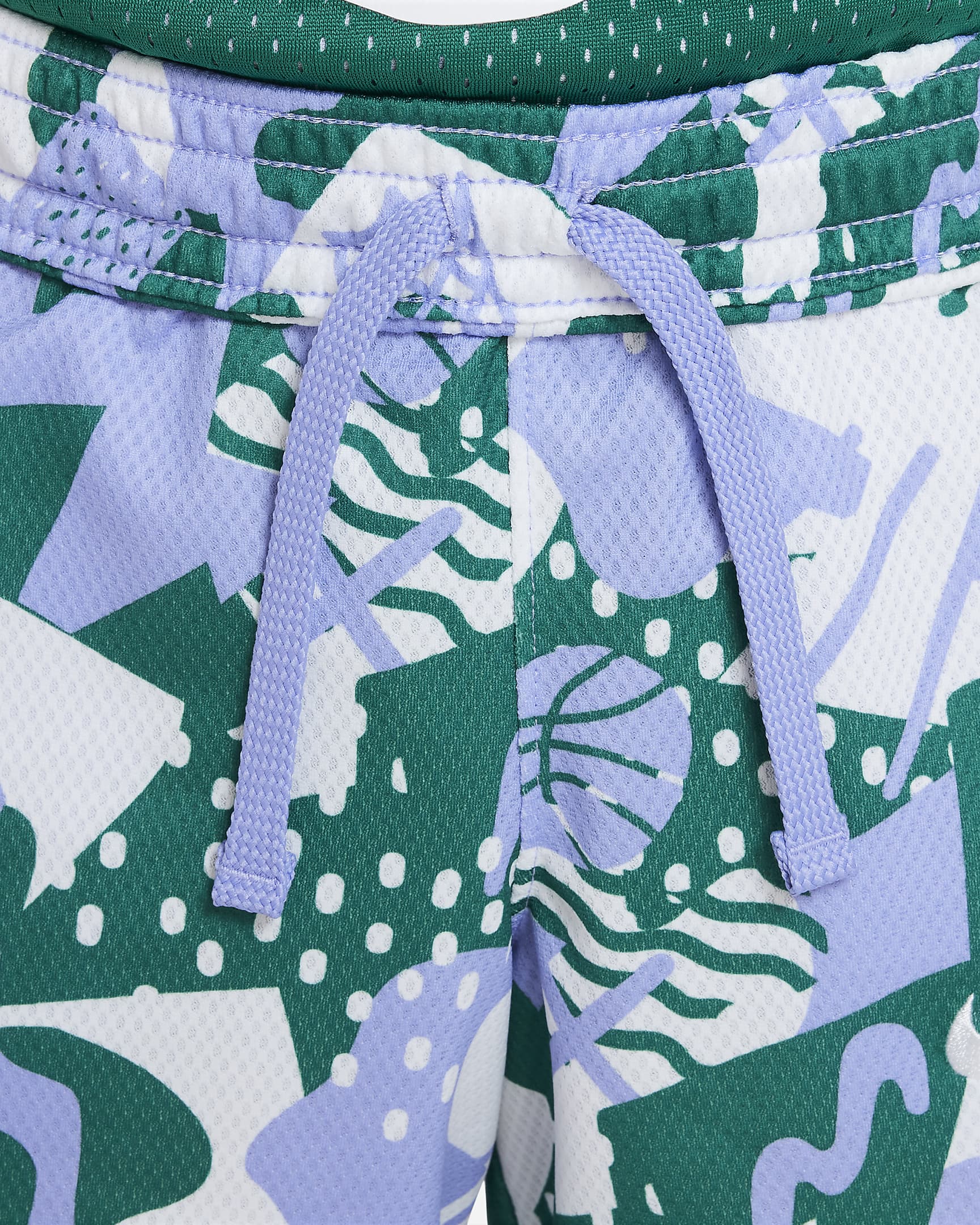 Nike DriFIT Elite Big Kids' (Boys') Basketball Shorts.