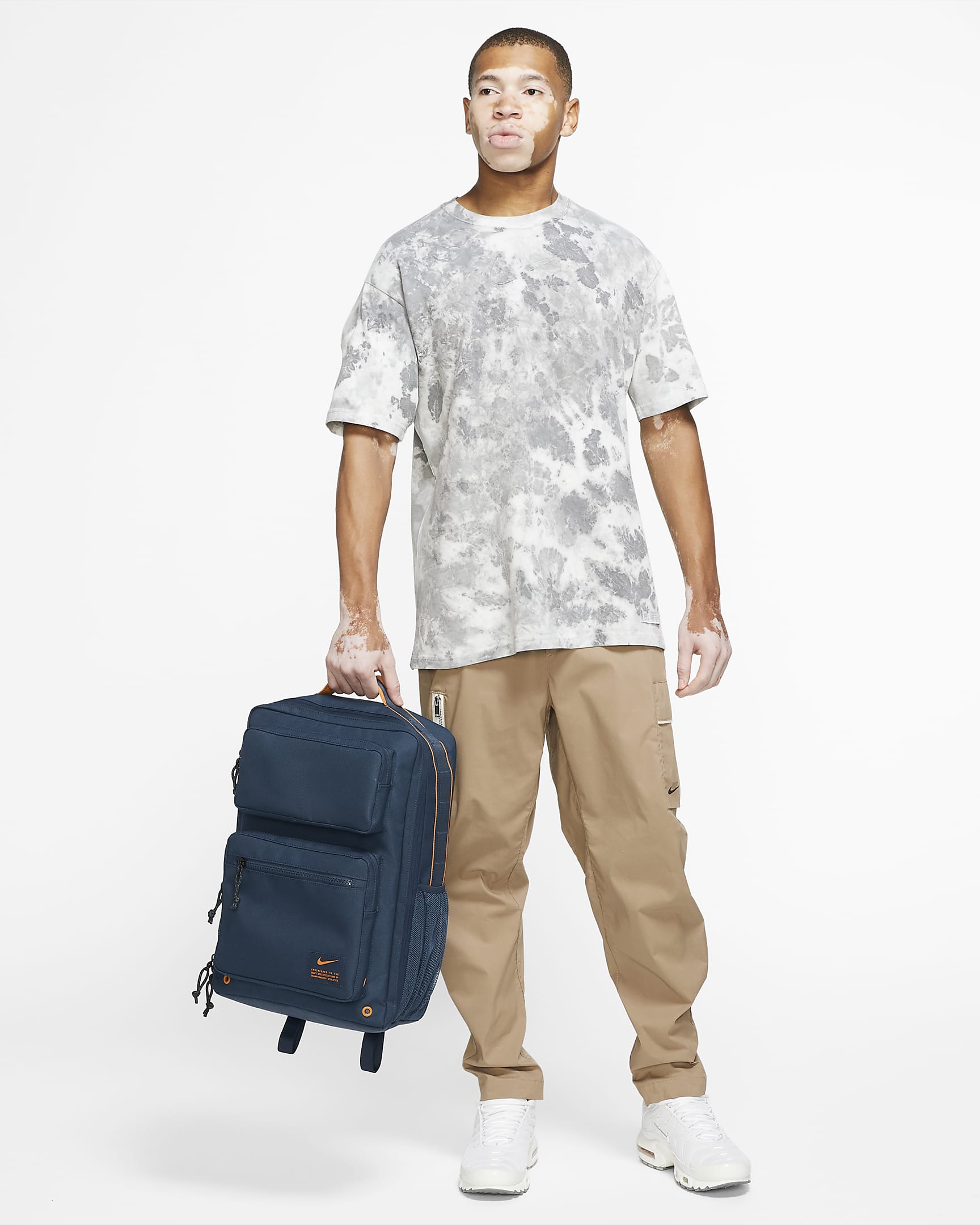 Zaino da training Nike Utility Speed (27 l). Nike IT