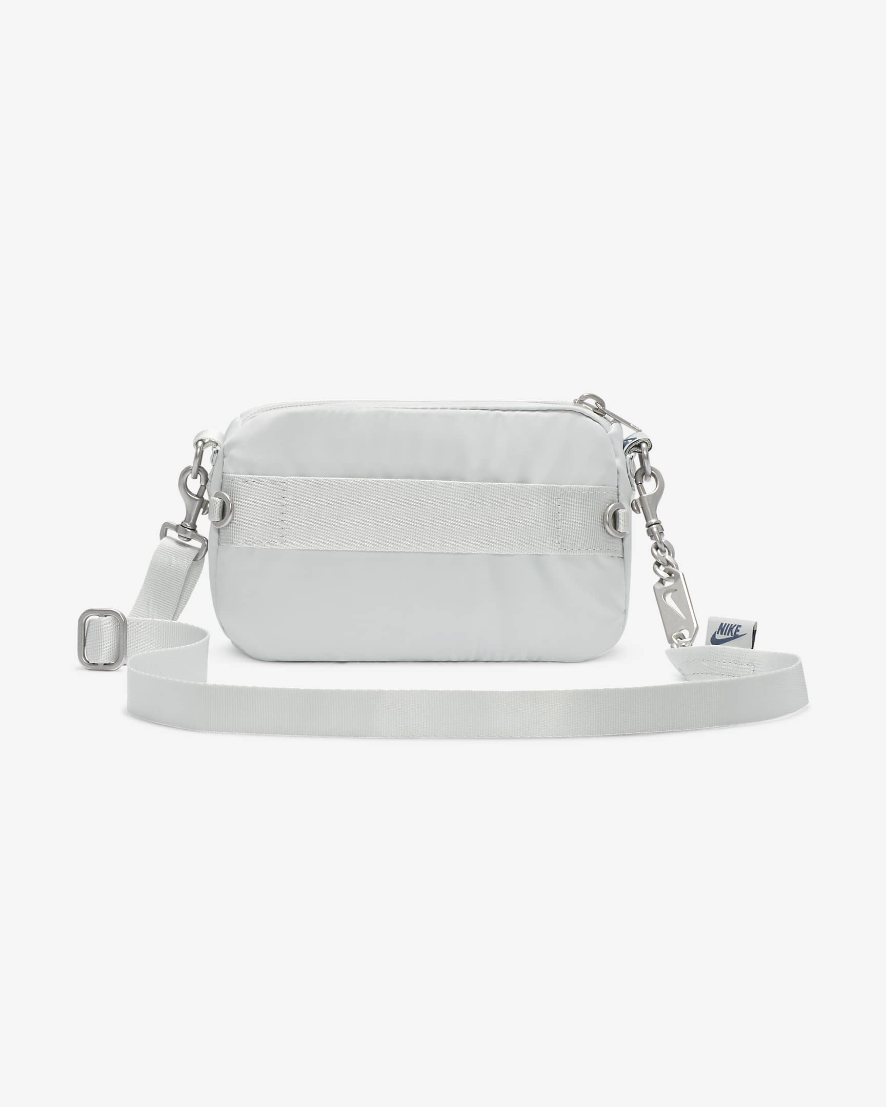 Nike Sportswear Futura Luxe Women's Crossbody Bag (1L).