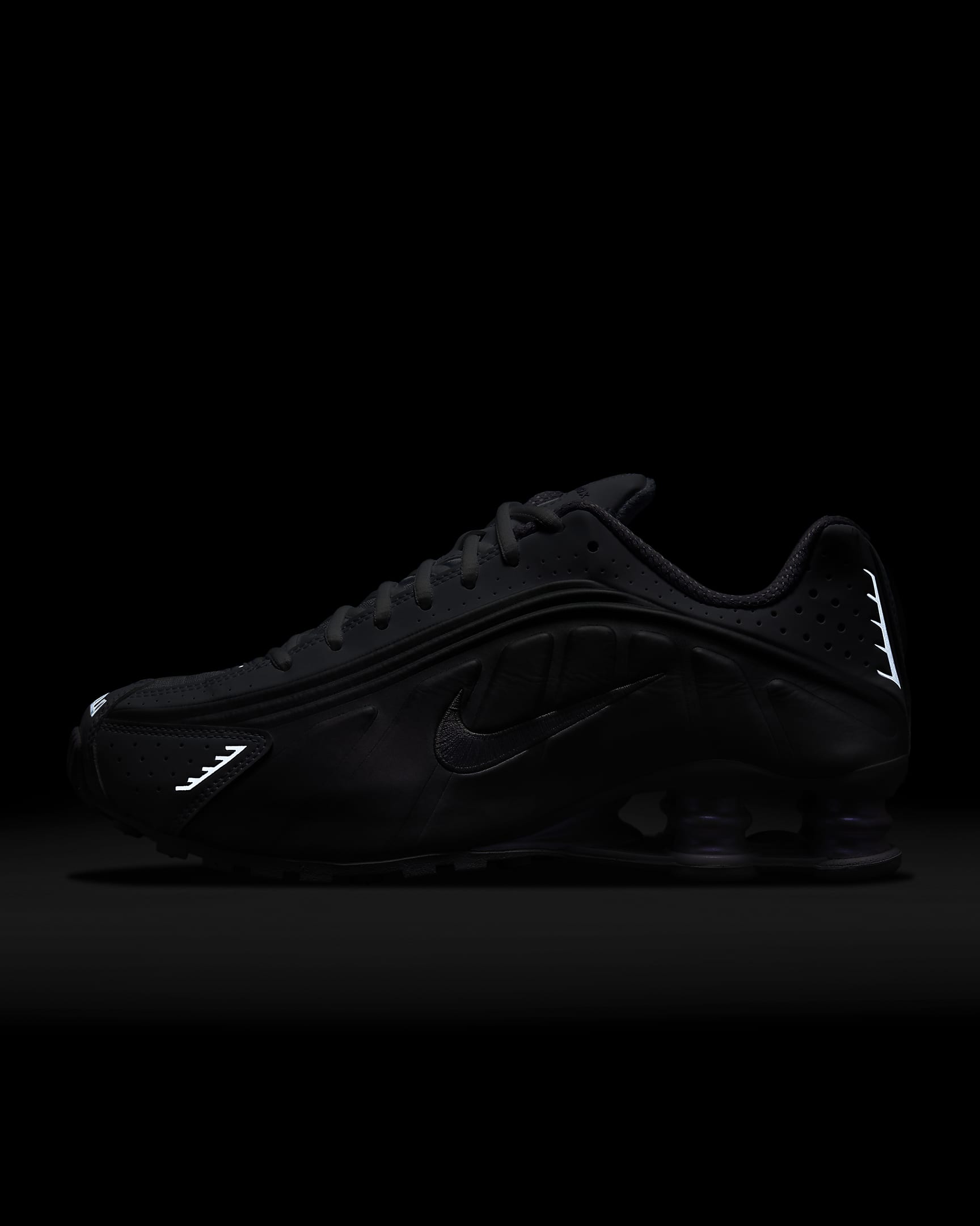 Nike Shox R4 Women's Shoes. Nike ID