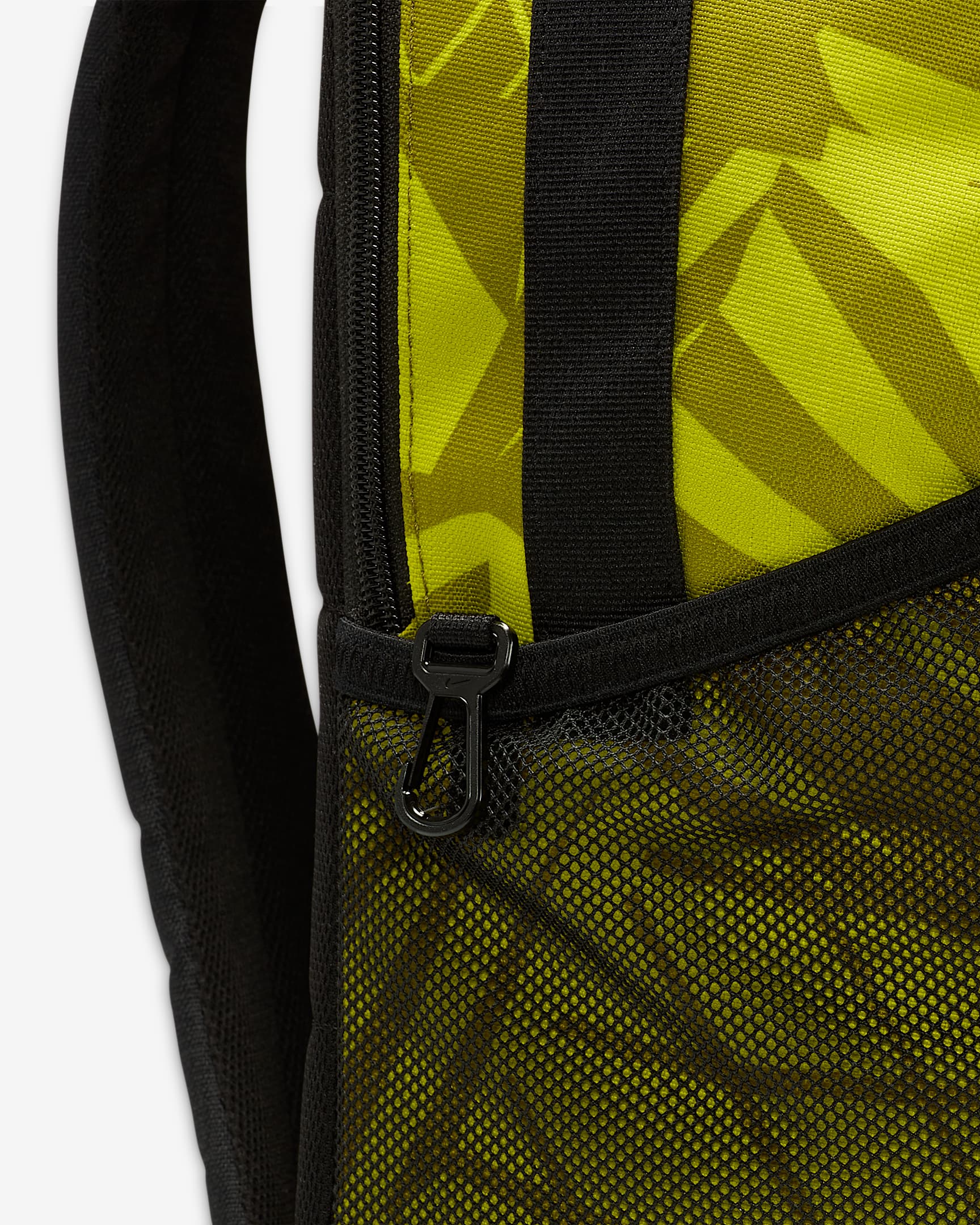 Nike Brasilia Kids' Backpack (18L). Nike CH