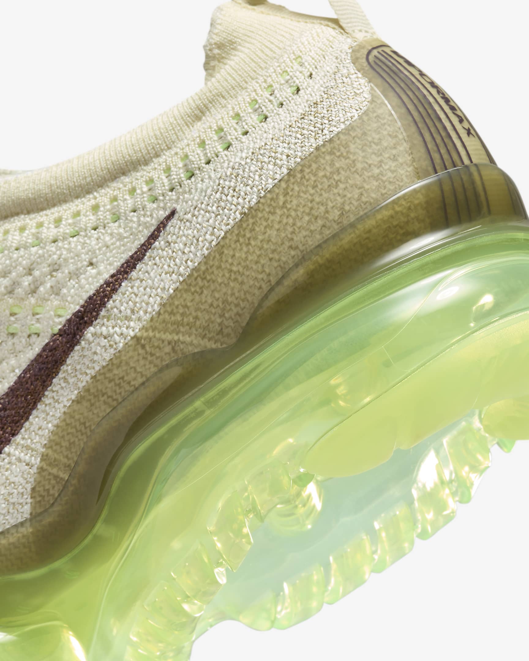 Nike Air VaporMax 2023 Flyknit Men's Shoes. Nike VN