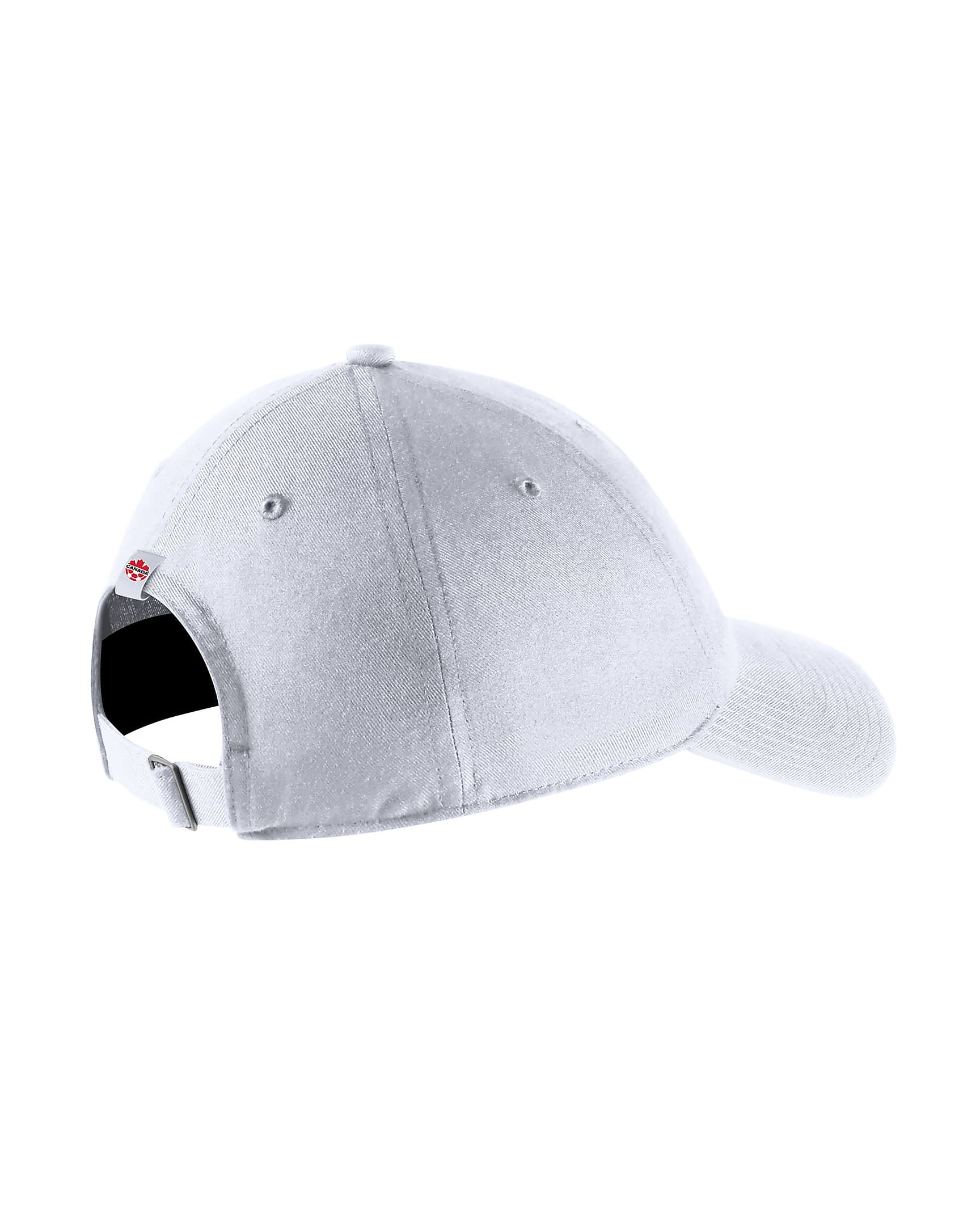 Canada Heritage86 Women's Adjustable Hat. Nike.com