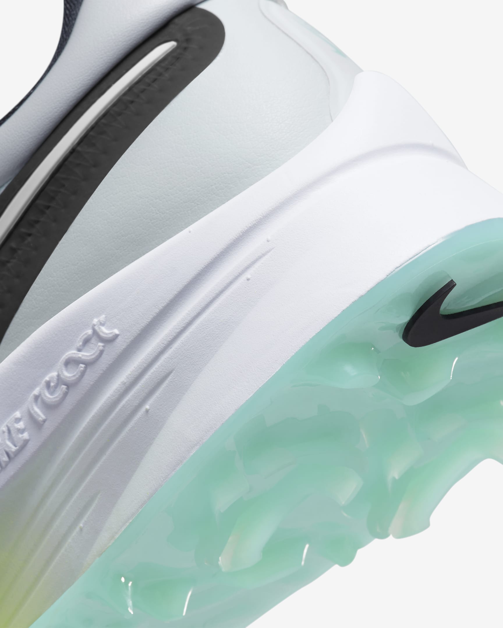 air zoom infinity tour golf shoes