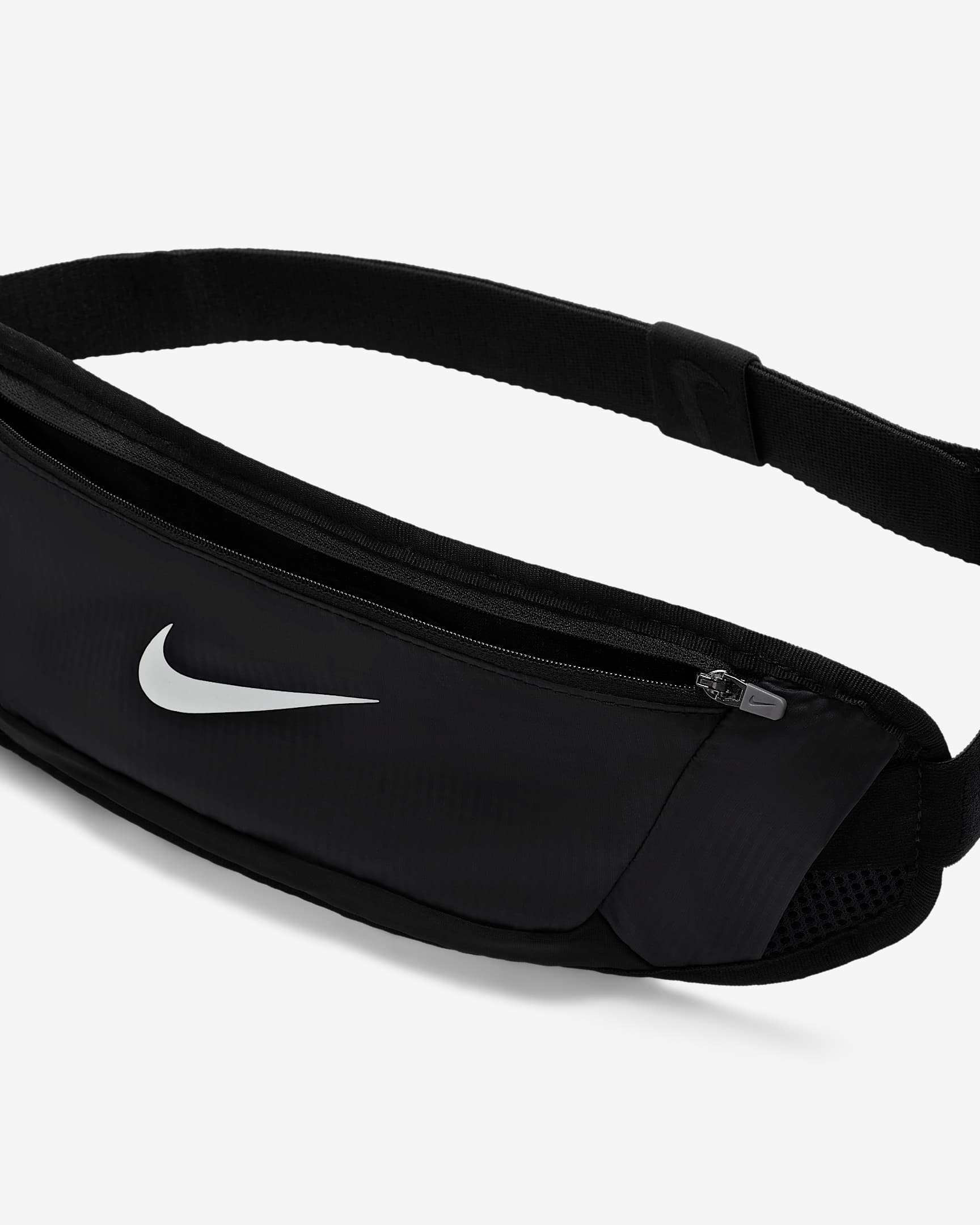 Nike Challenger Running Hip Pack (Large, 1L). Nike UK